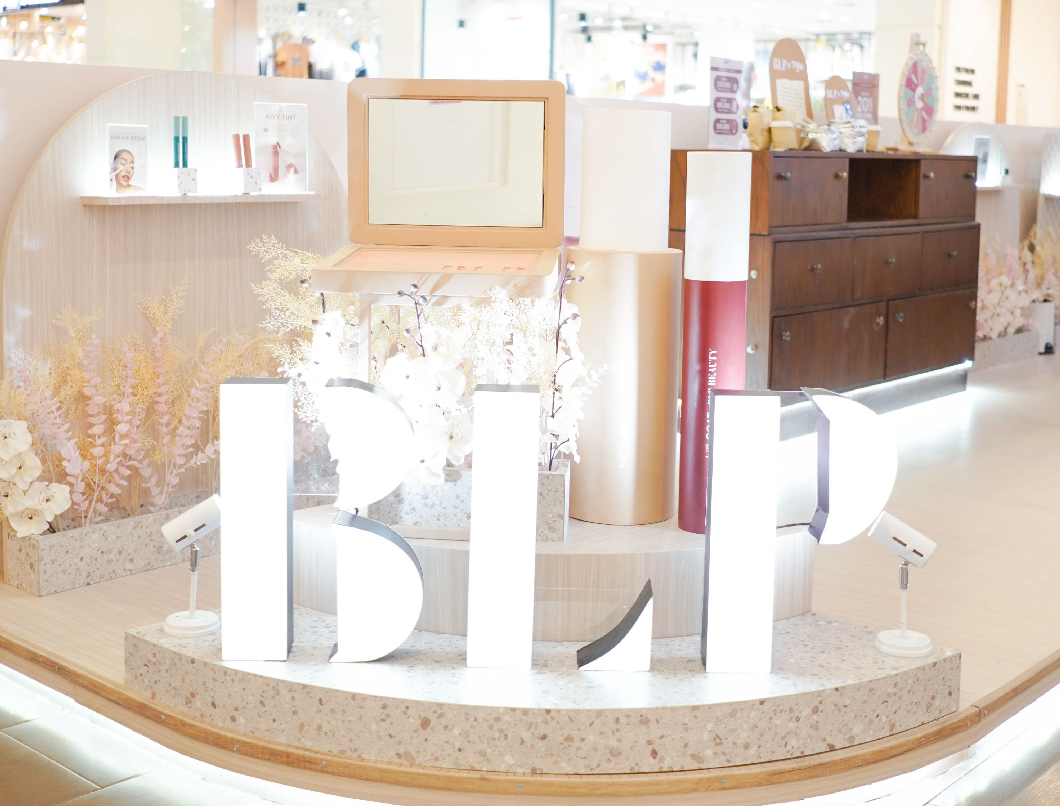 #BLPIRL | Beauty Space BLP Finally Arrives in Bekasi