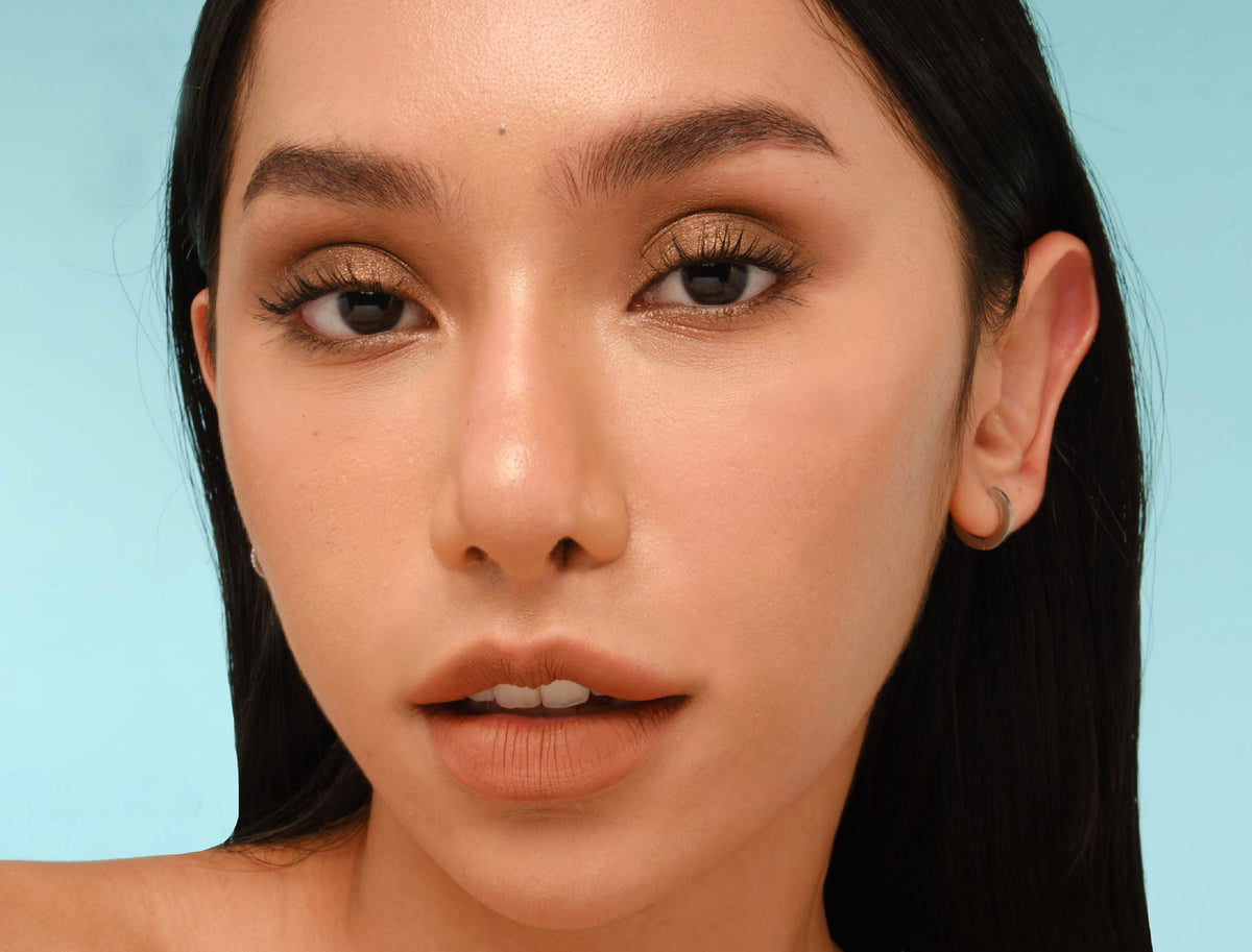 BLPFAM LORITA, ON LIVING HER DREAM BLP Beauty