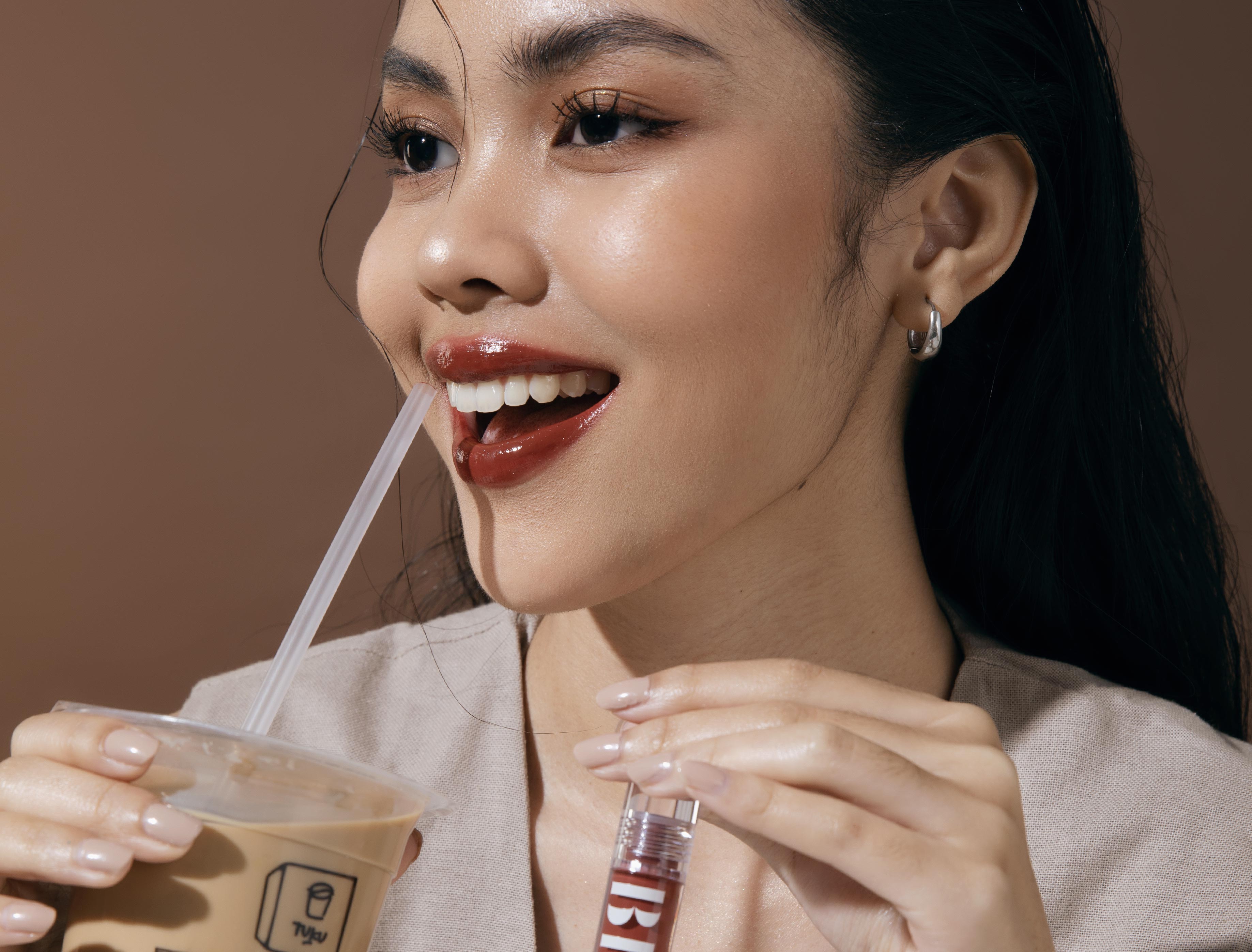 NOW TALKING | KETIKA MAKEUP DAN KOPI BERSATU – BLP X TUKU