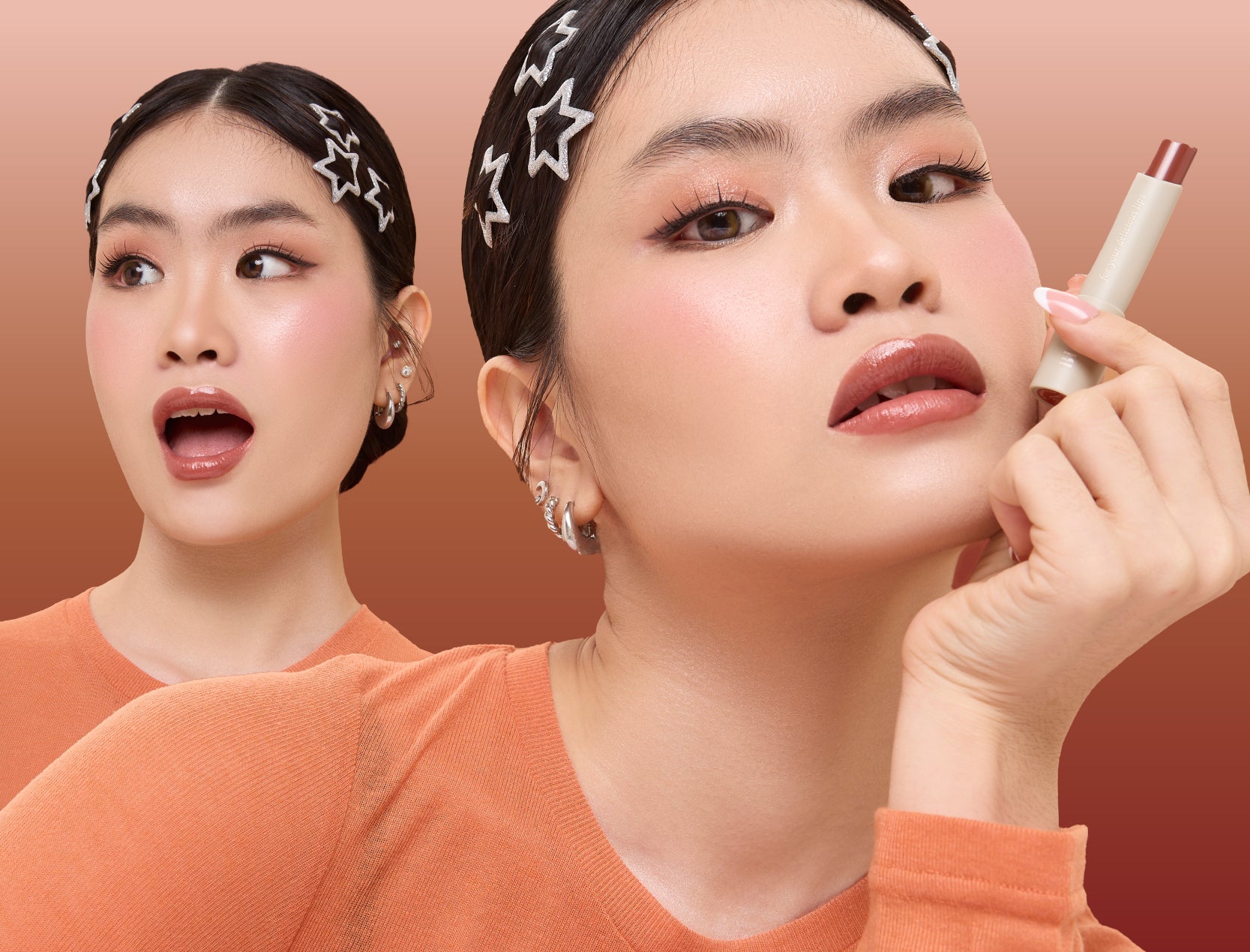 NOW TALKING | BE ON THE GO WITH BUTTER BALM