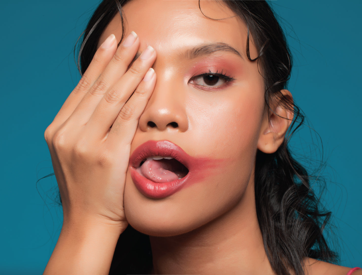 BLP ZINE: LIPS MATTER | OWN YOUR STORY