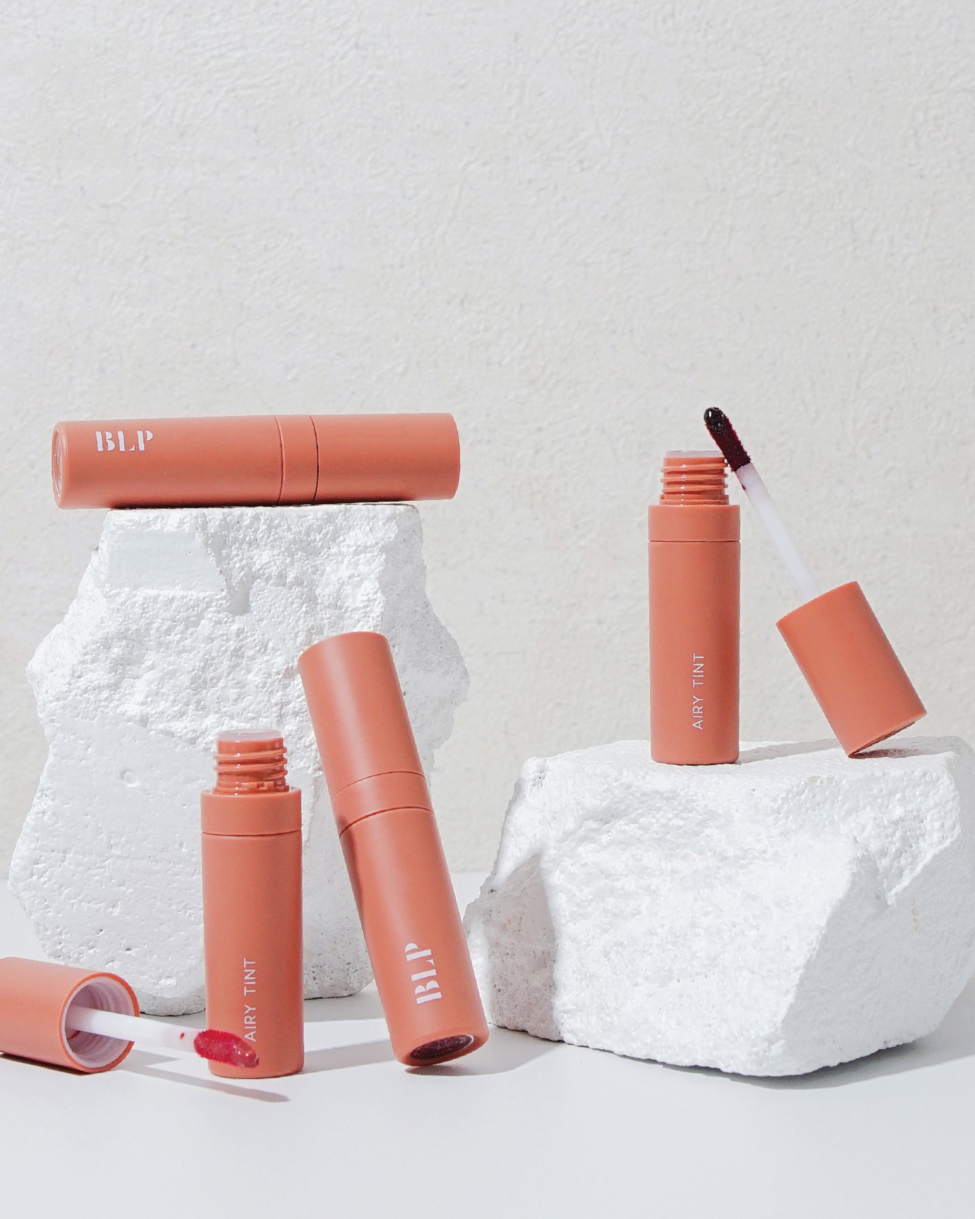 AIRY TINT + DR.SOAP COMPLETE SET