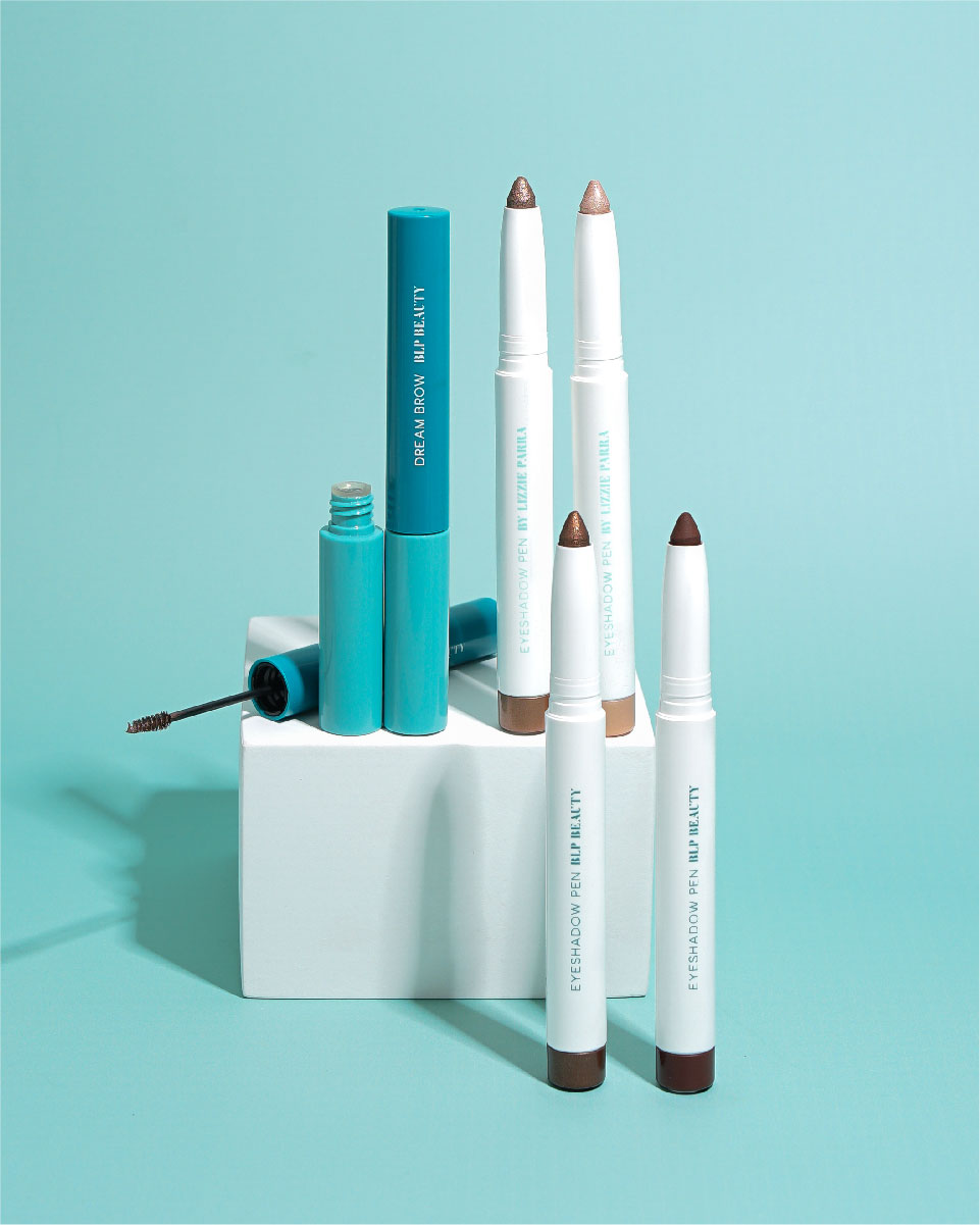 DREAM BROW x EYESHADOW PEN BLP Beauty