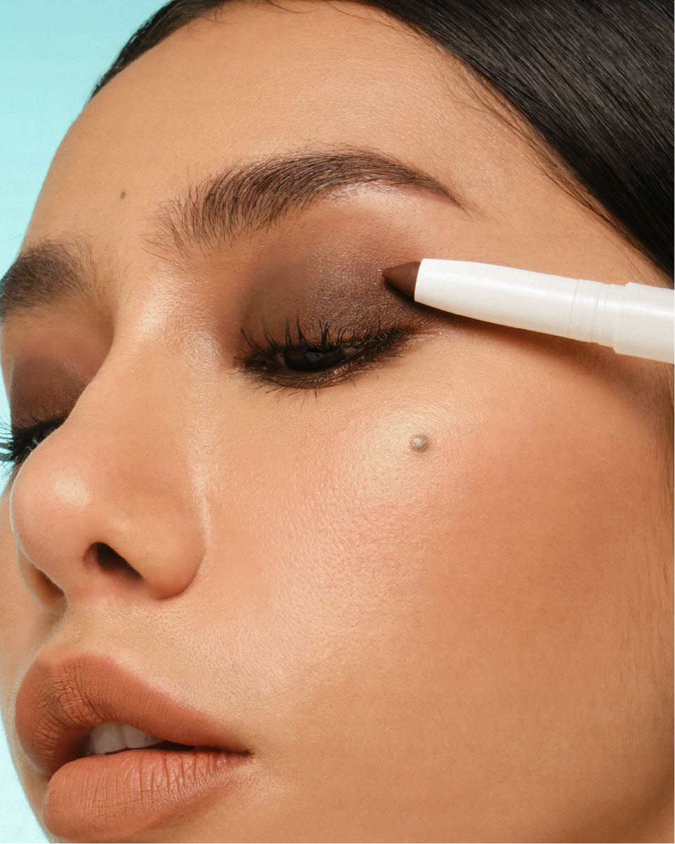 Eyeshadow Pen Walnut BLP Beauty