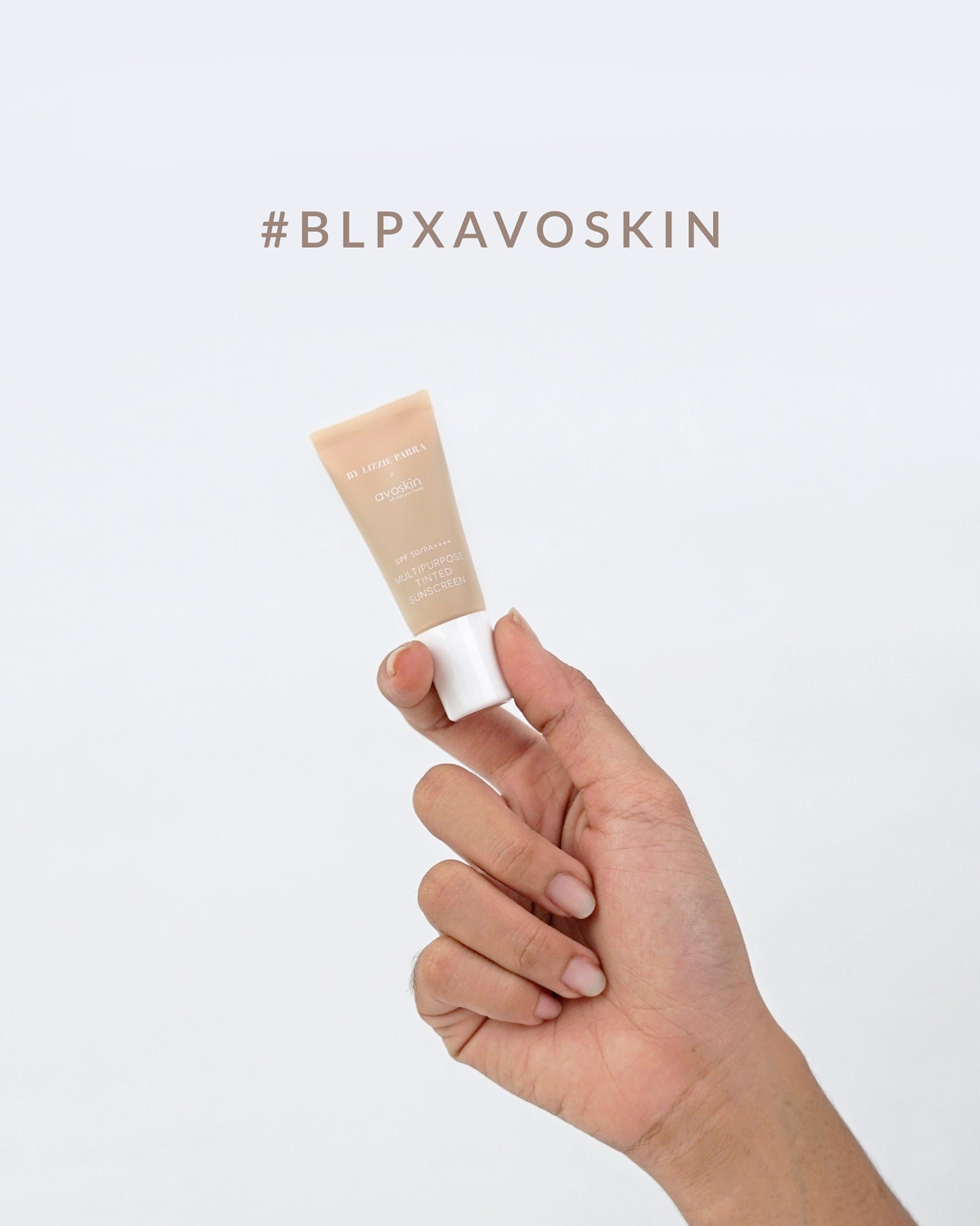 Multipurpose Tinted Sunscreen 5 gram