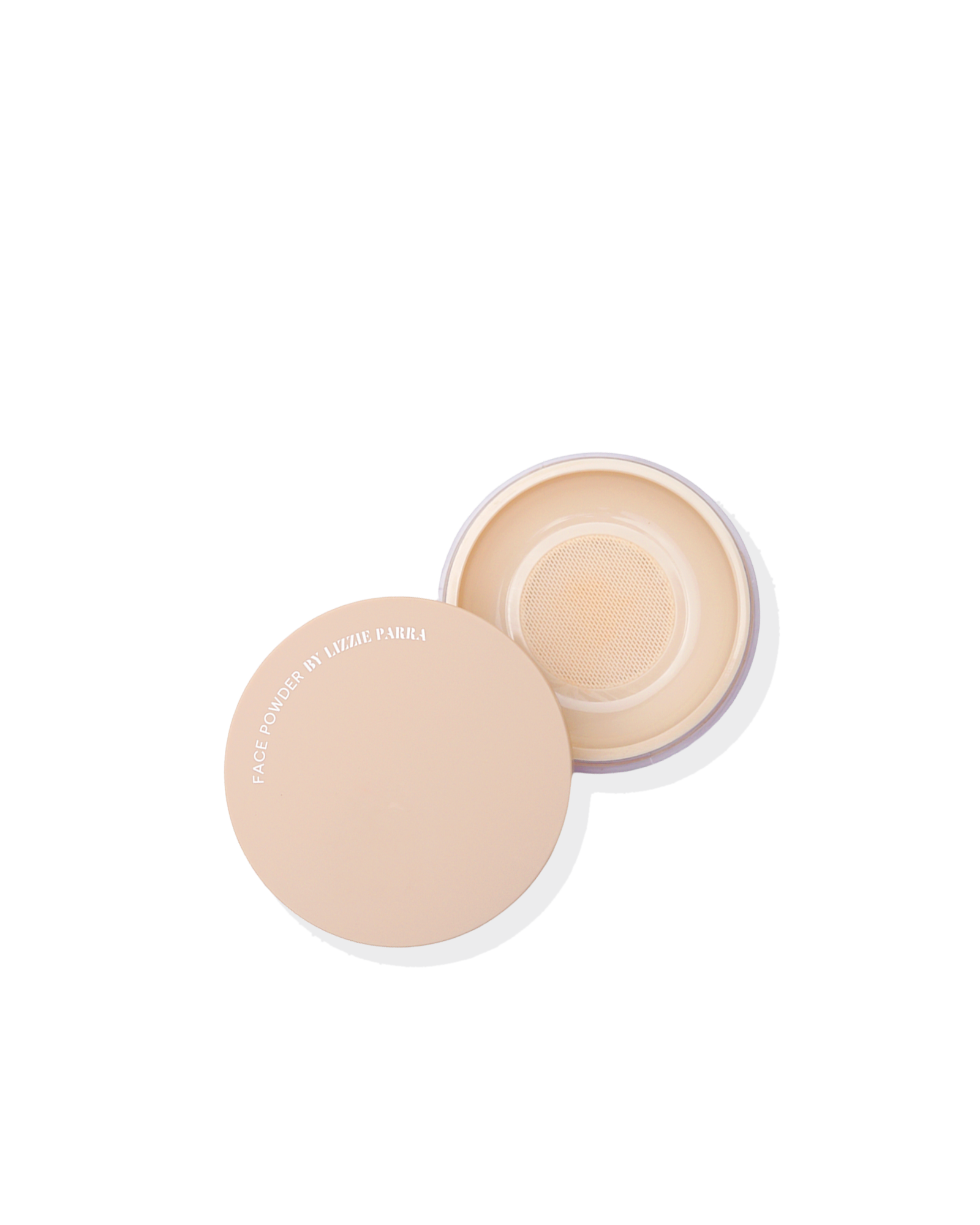 Face Powder Sand Beige BLP Beauty