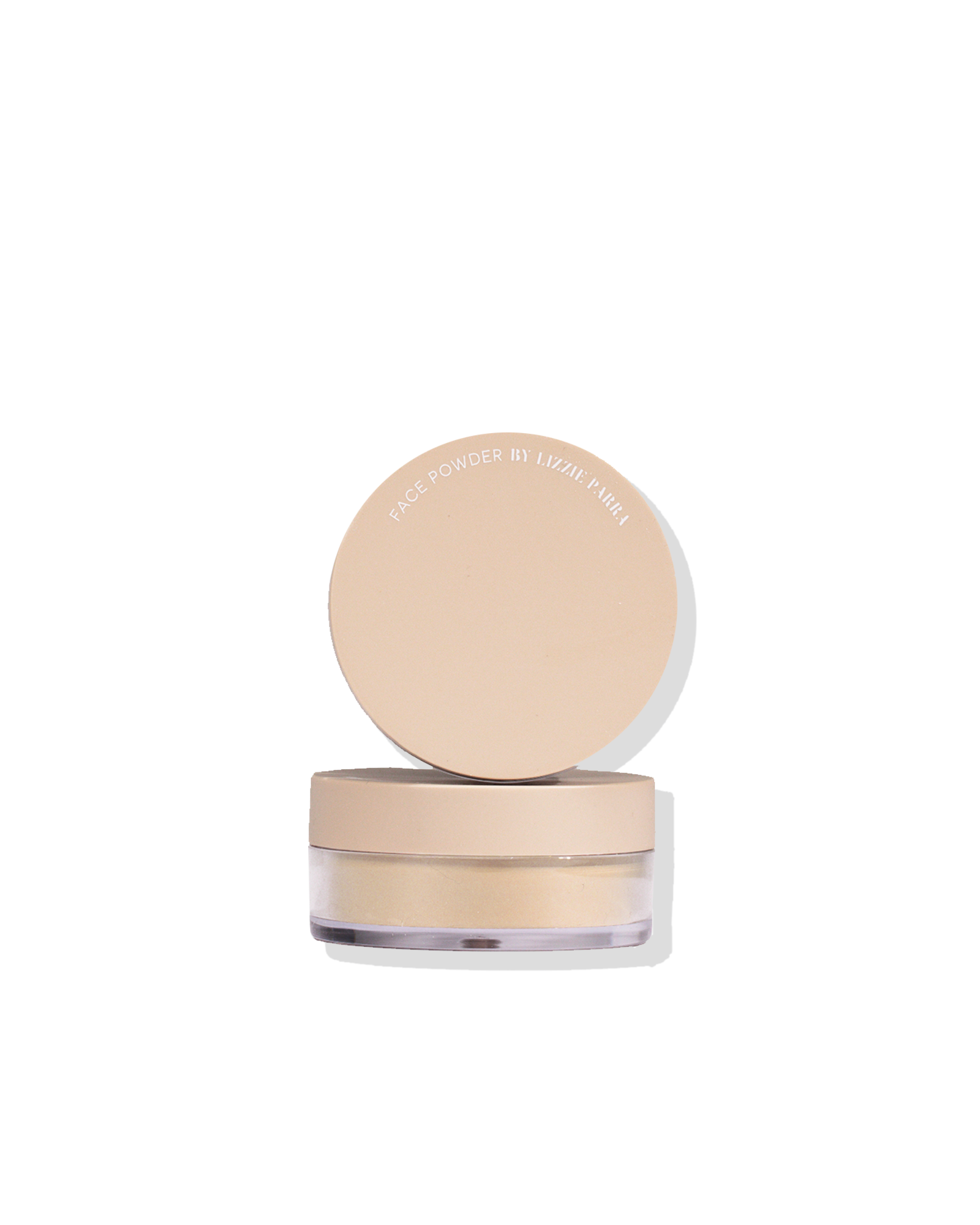 BLP Beauty Face Powder Beige