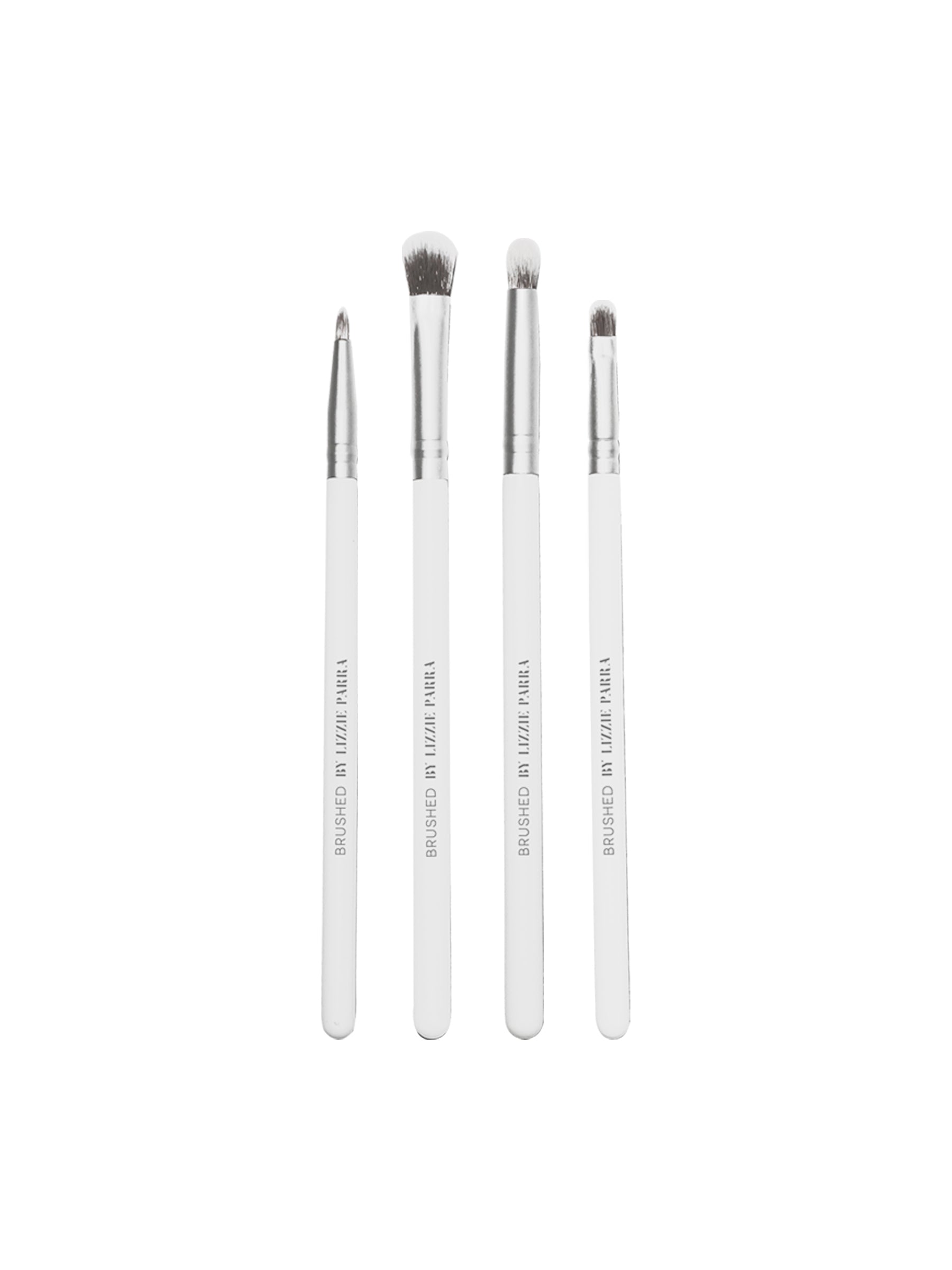 Eye + Lip Set Brush BLP Beauty
