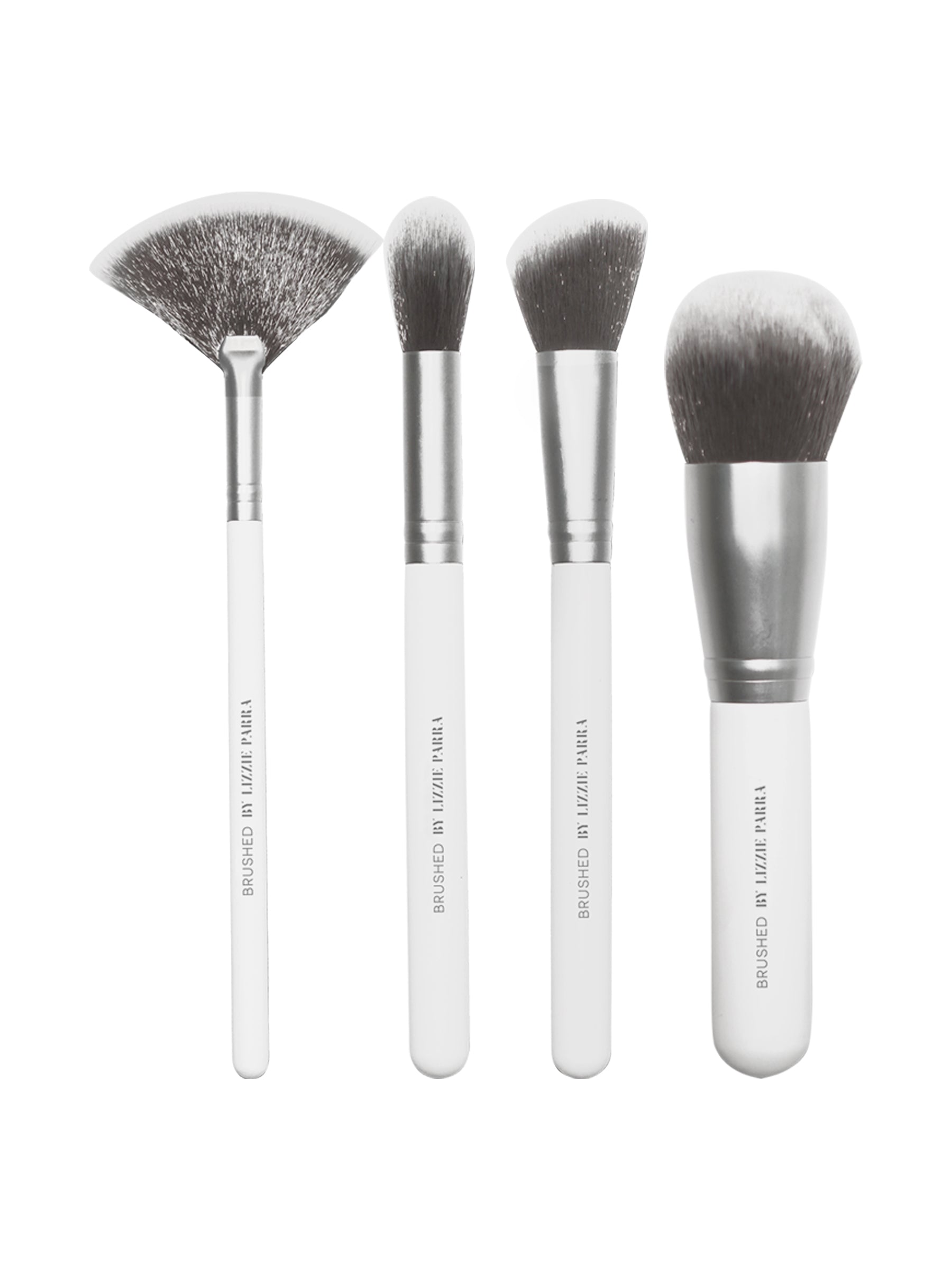 Face Set Brush BLP Beauty