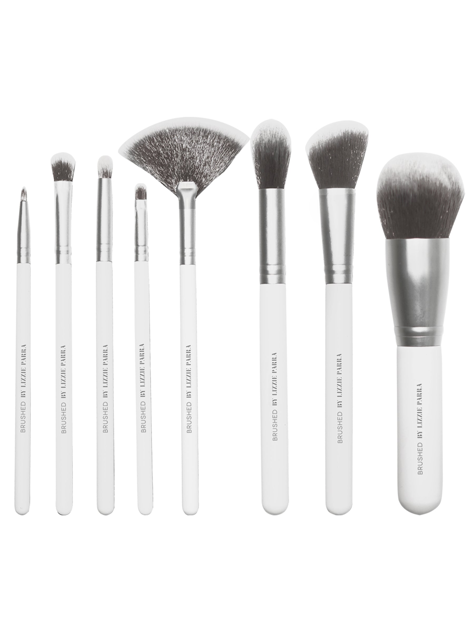 Full Set Brush BLP Beauty