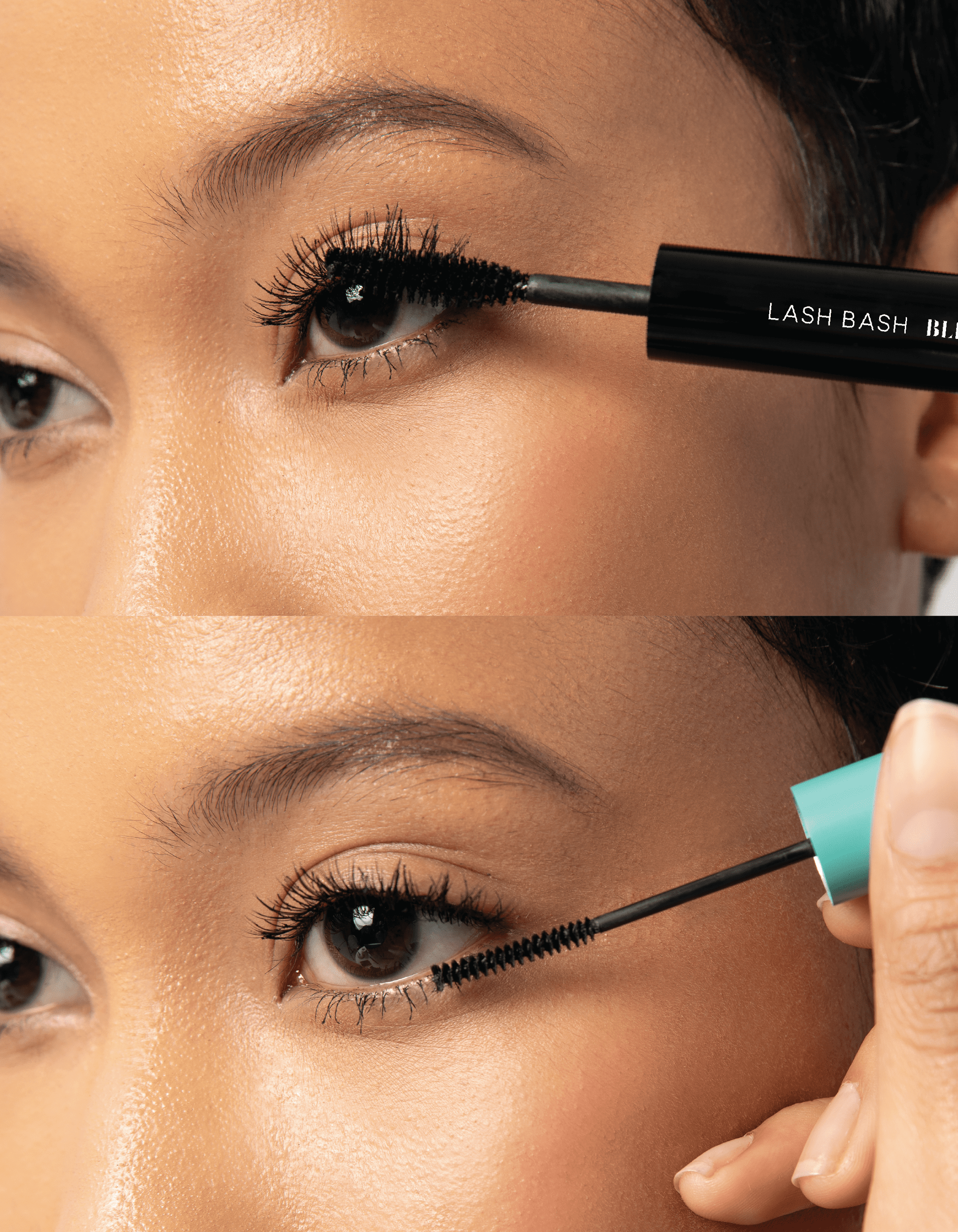 Lash Bash BLP Beauty Model