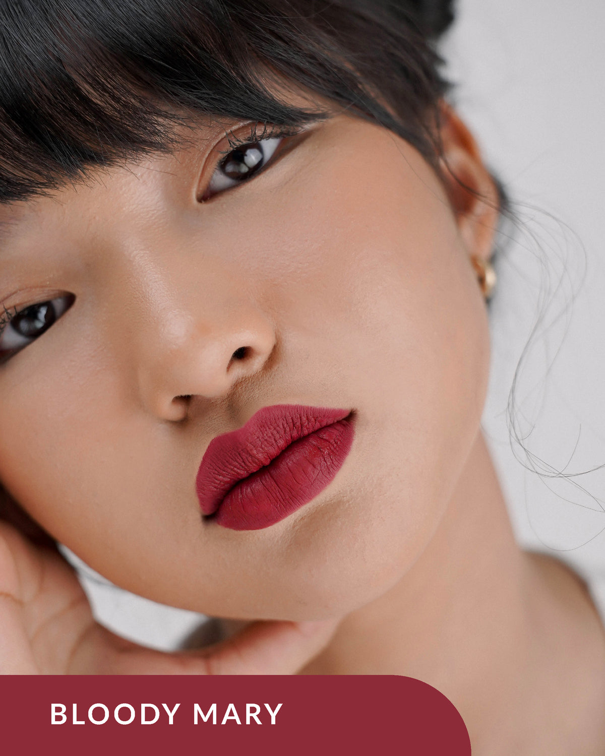 Lip Coat Bloody Mary BLP Beauty