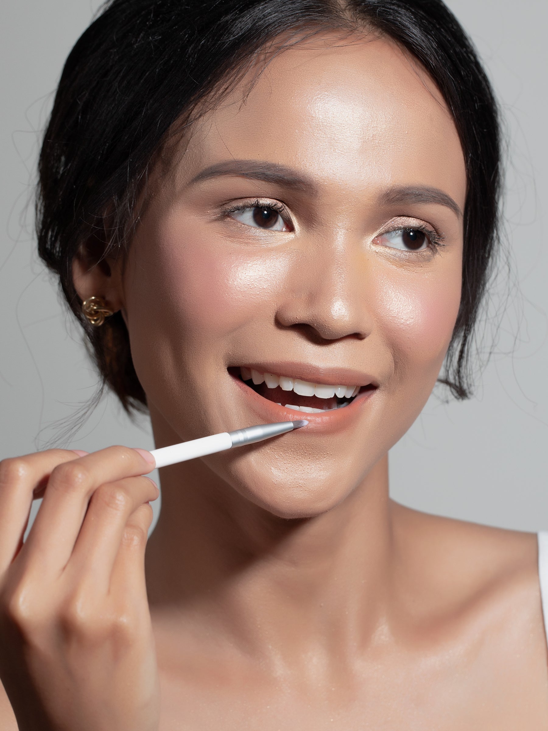 Lip Brush BLP Beauty