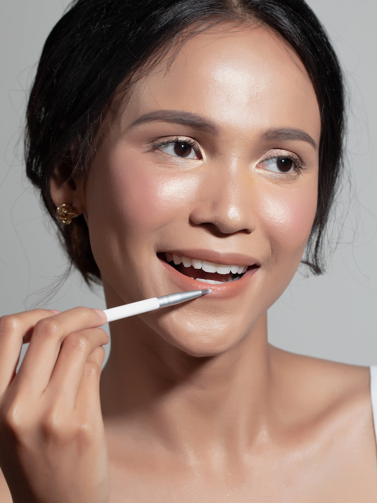 Lip Brush BLP Beauty