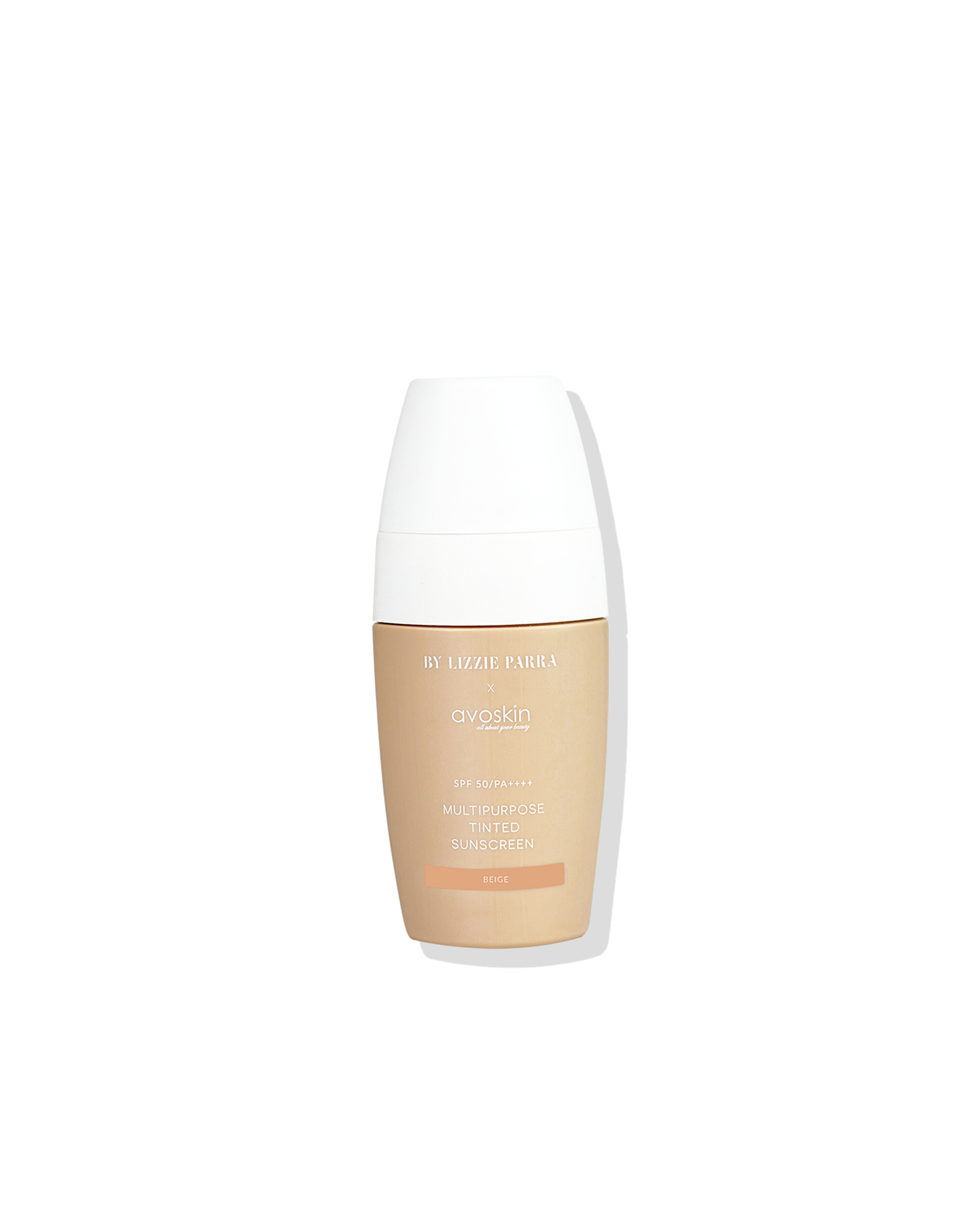 Multipurpose Tinted Sunscreen Medium 30 gram