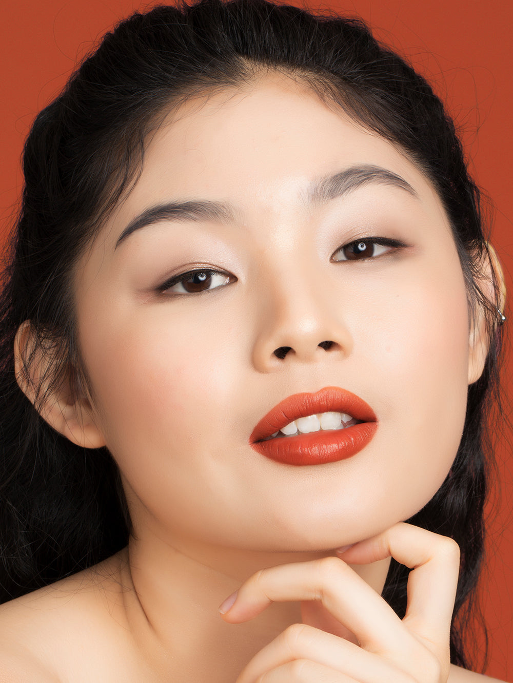Pumpkin Lip Bullet BLP Beauty