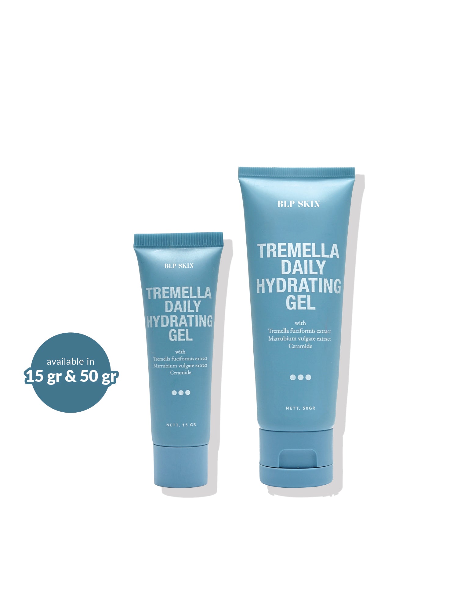 Tremella Daily Hydrating Cleanser BLP Skin