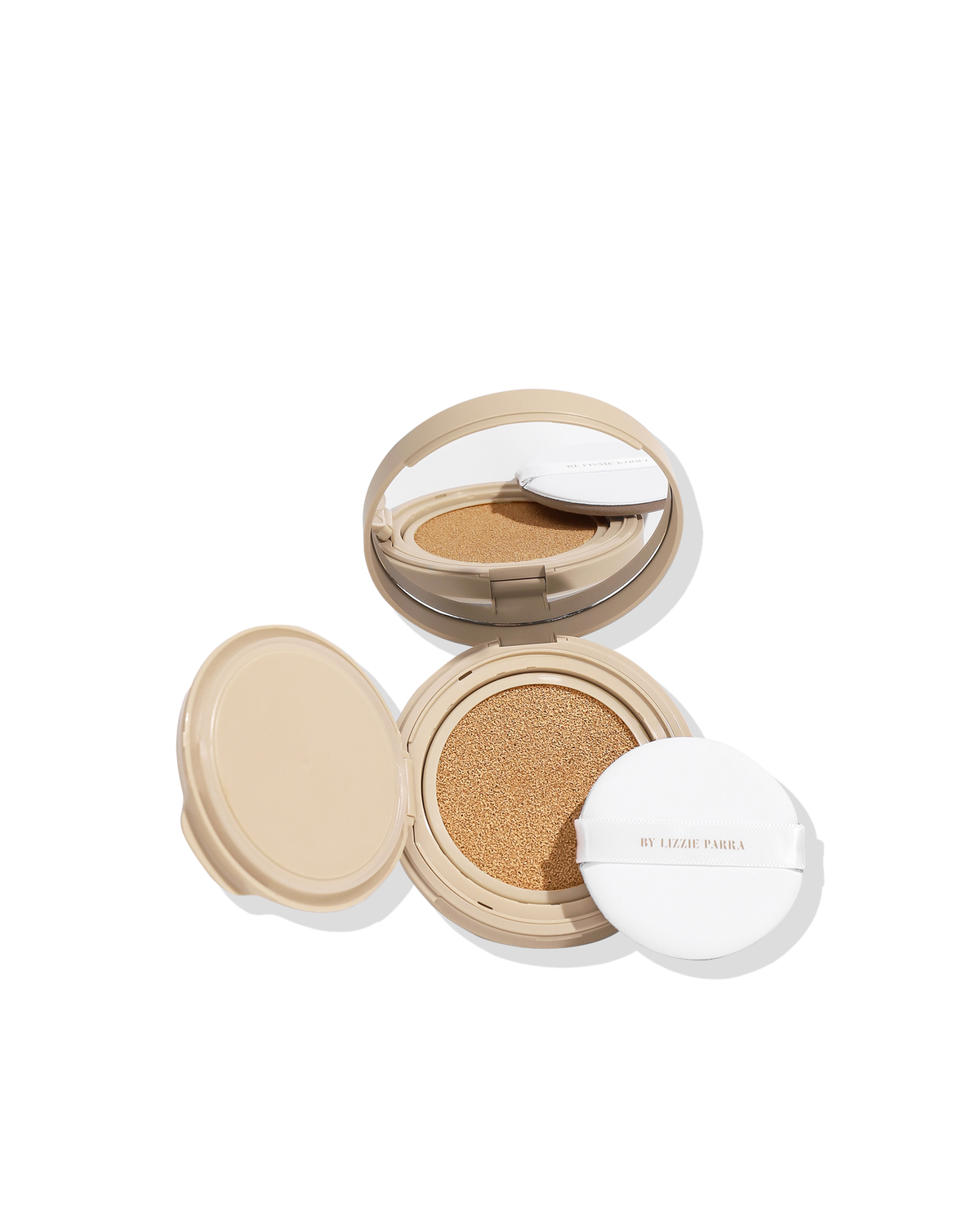 ユニシティREAL FIT COVER CUSHION 02 COVER CUSHION - W20 - WARM BEIGE – BLP Beauty