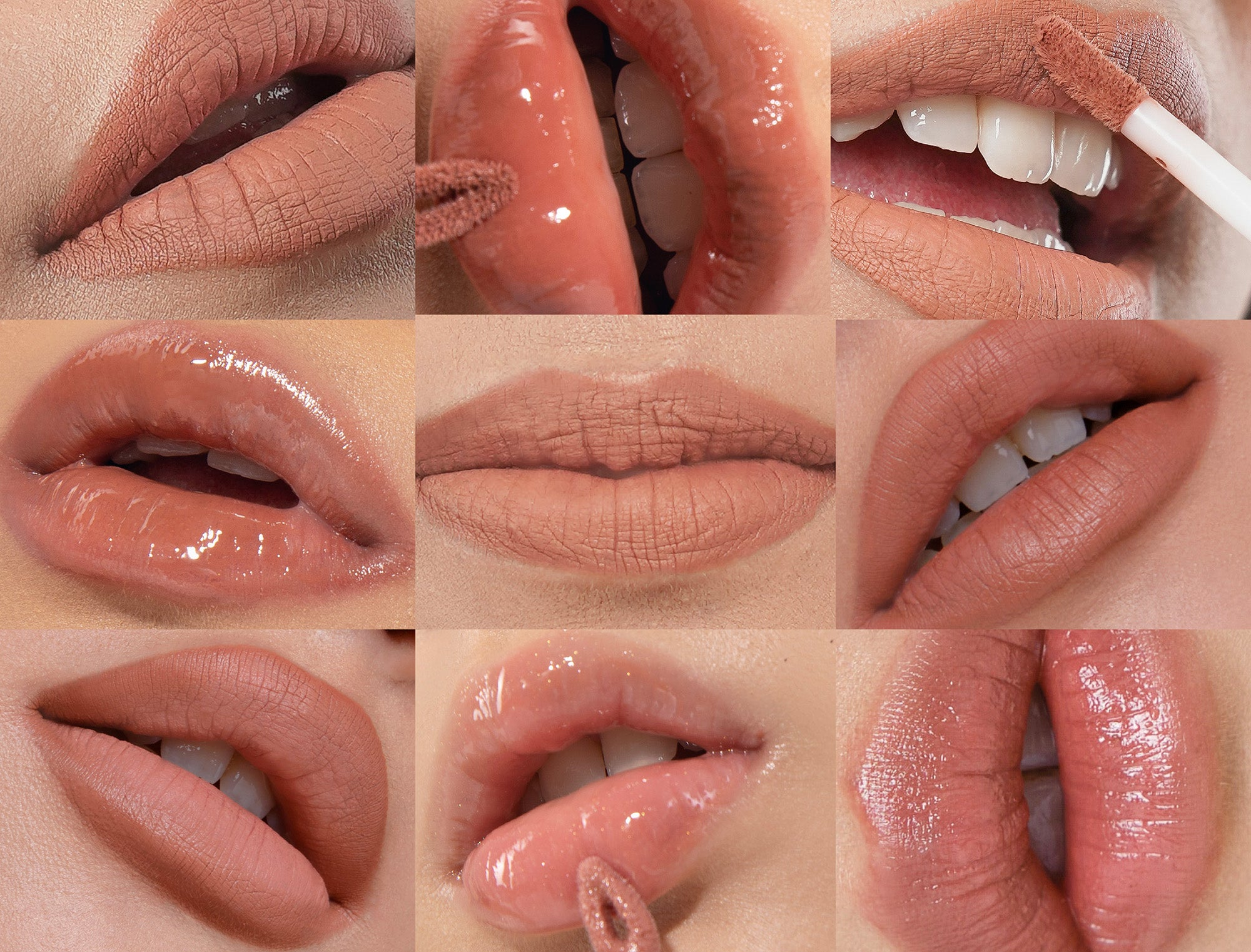 NOW TALKING | BREAKING NEWS: NUDE LIPS ARE FOR EVERYONE