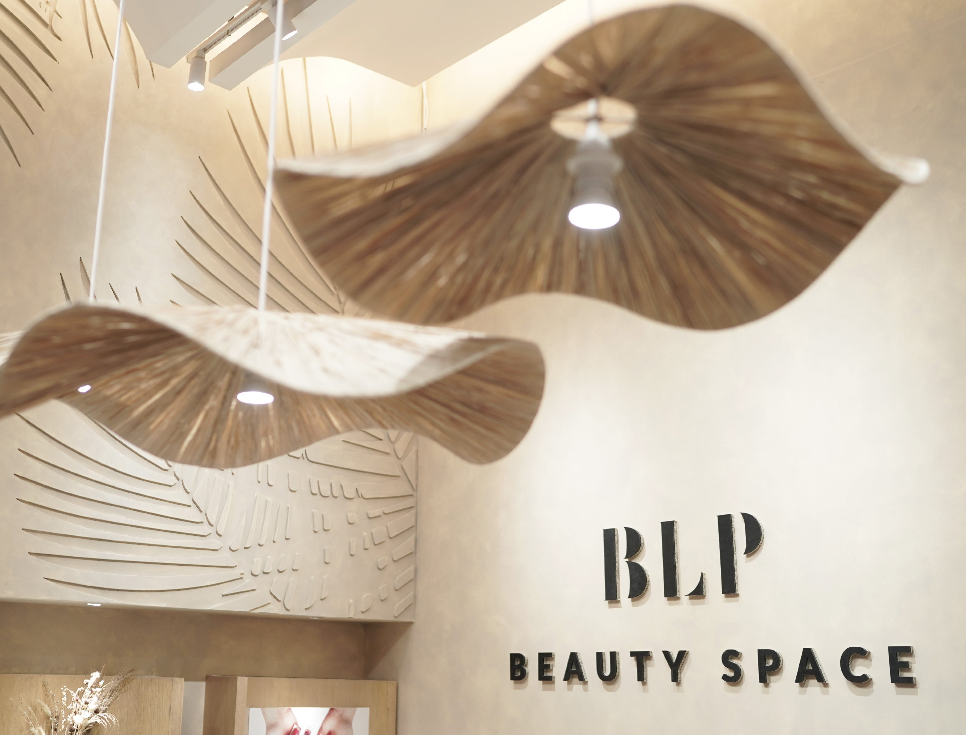 BLP BEAUTY SPACE LIVING WORLD DENPASAR, BALI