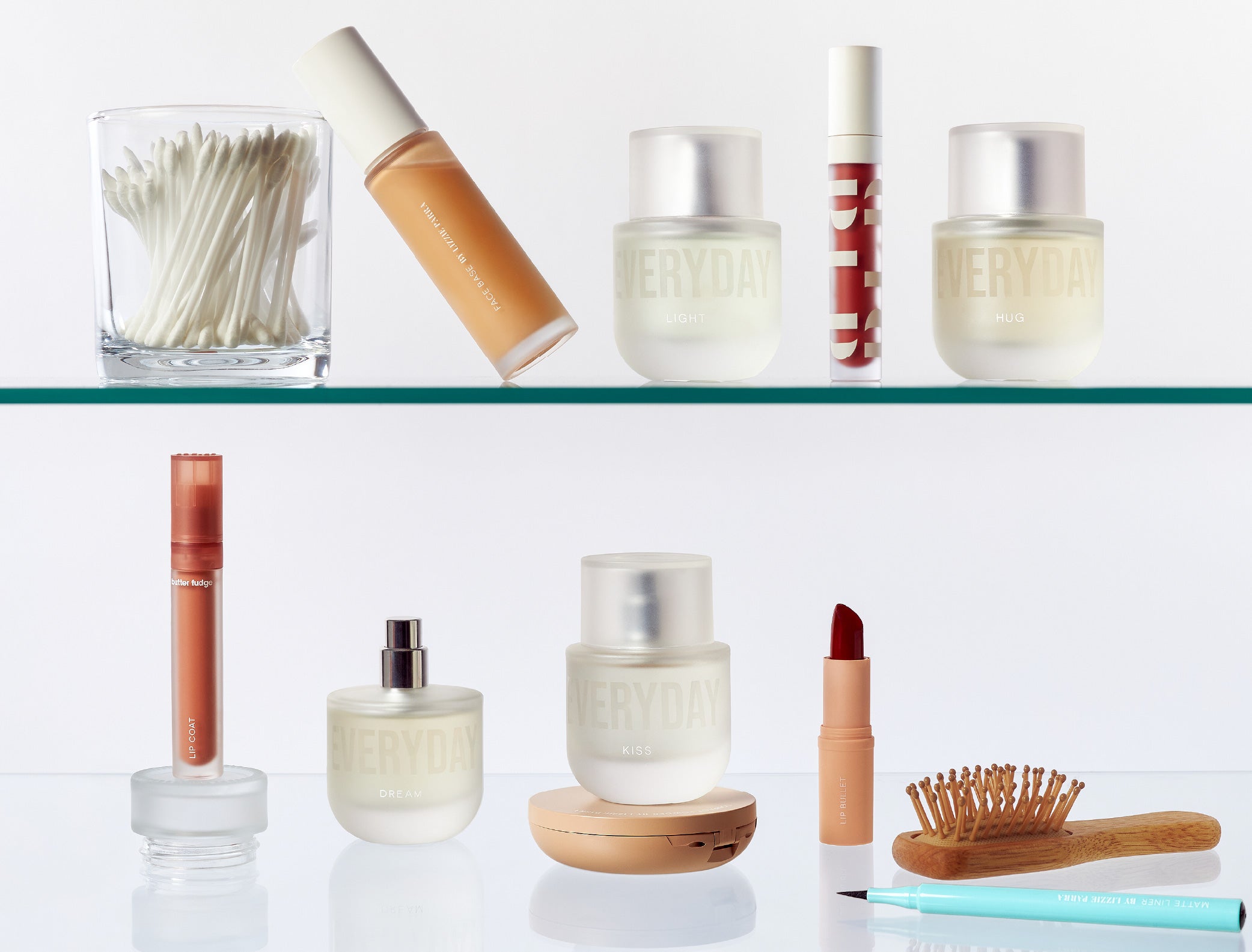 NOW TALKING | SCENT & SHADE FOR YOUR EVERY NEED