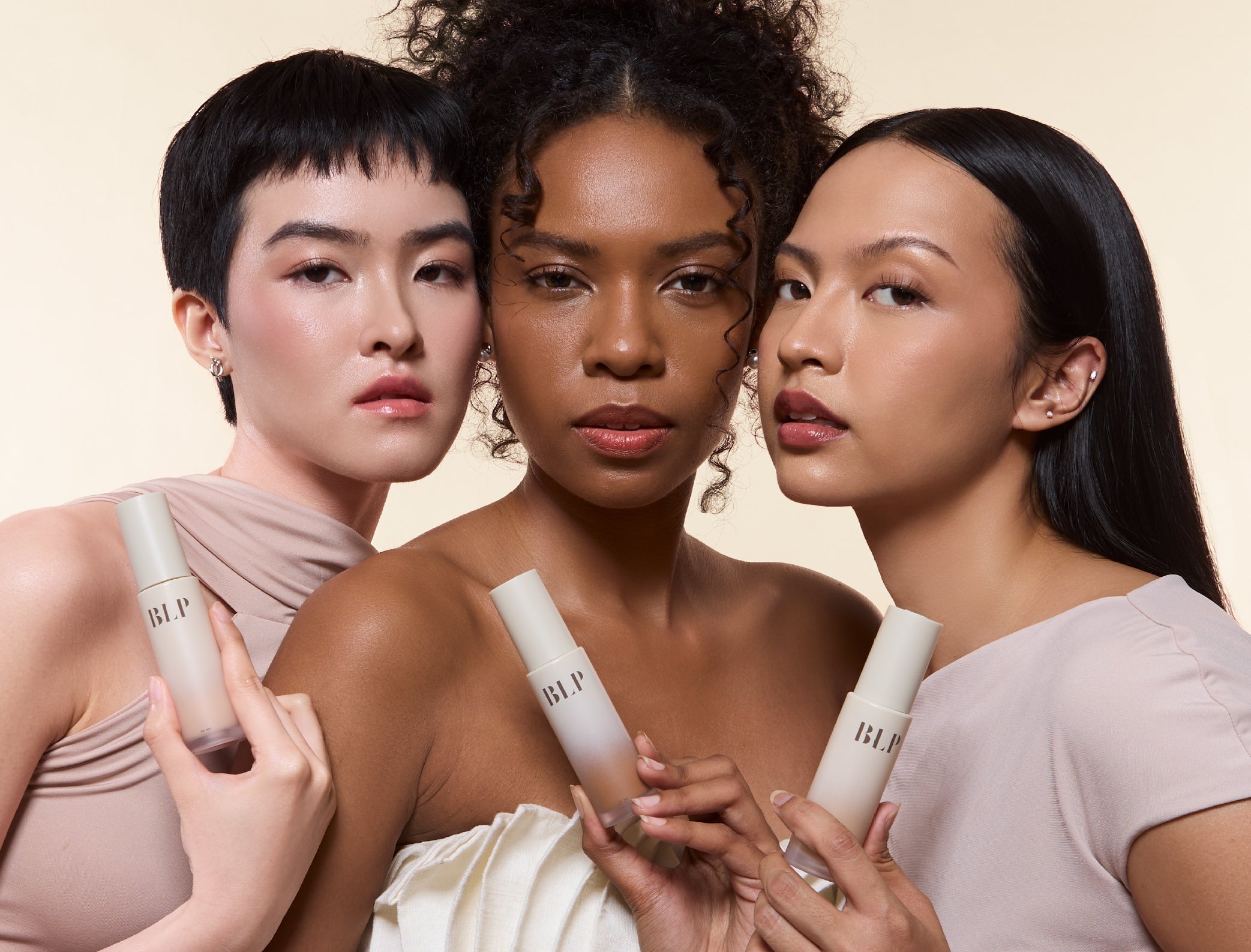NOW TALKING | THE-ALL NEW FACE BASE