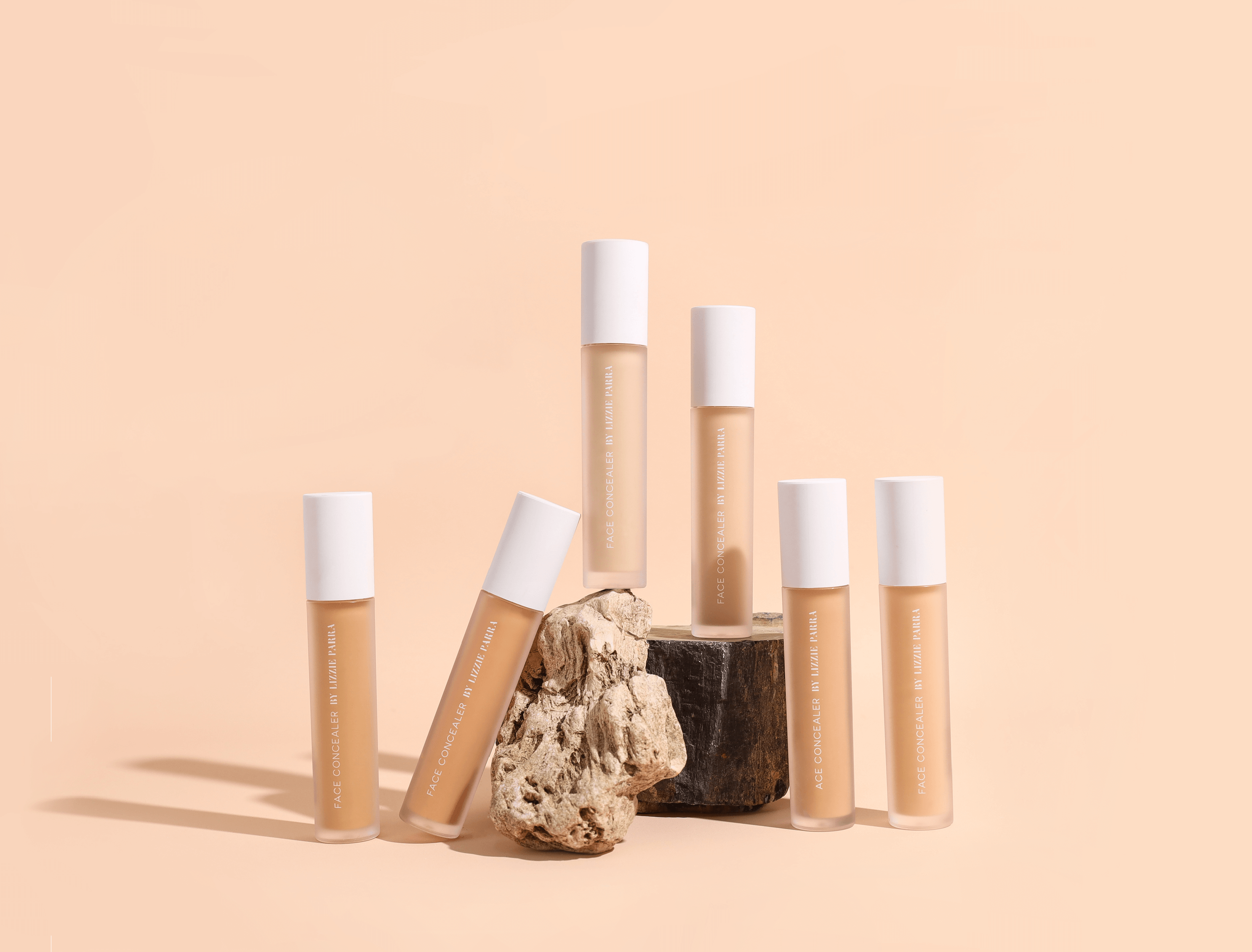 #NOWTALKING | Redefining Flawless with Face Concealer