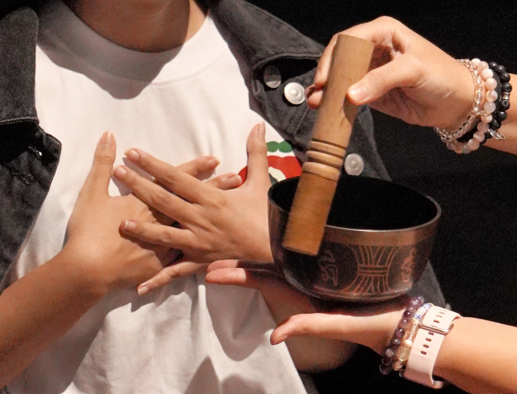 #BLPGIVESBACK | MEDITASI DAN JOURNALING BERSAMA HELP NONA