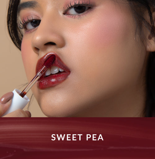 Lip Gel - Sweet Pea