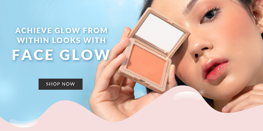 SHOP FACE GLOW BLP Beauty