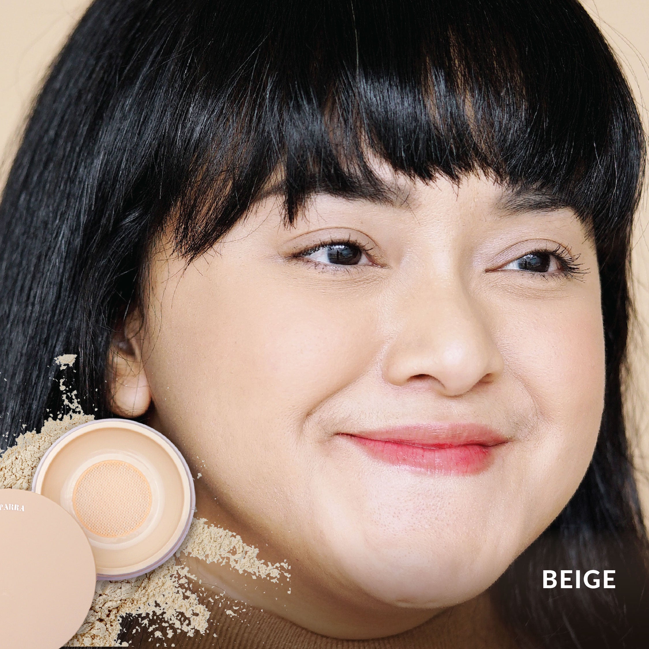 FACE POWDER 10GR