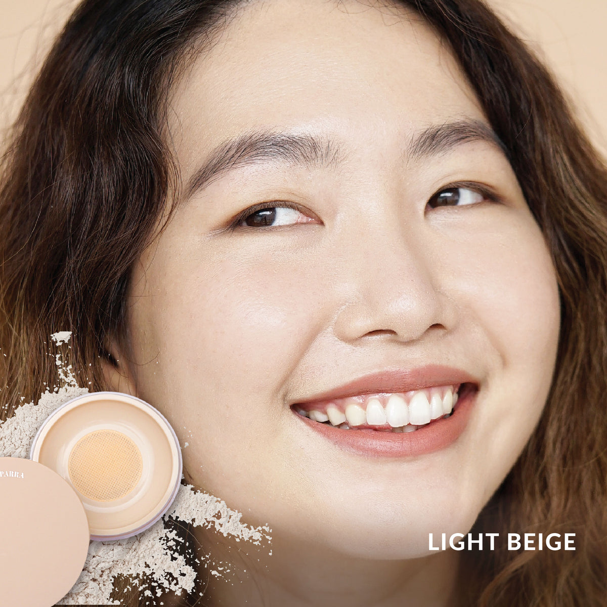 FACE POWDER 30GR – BLP Beauty