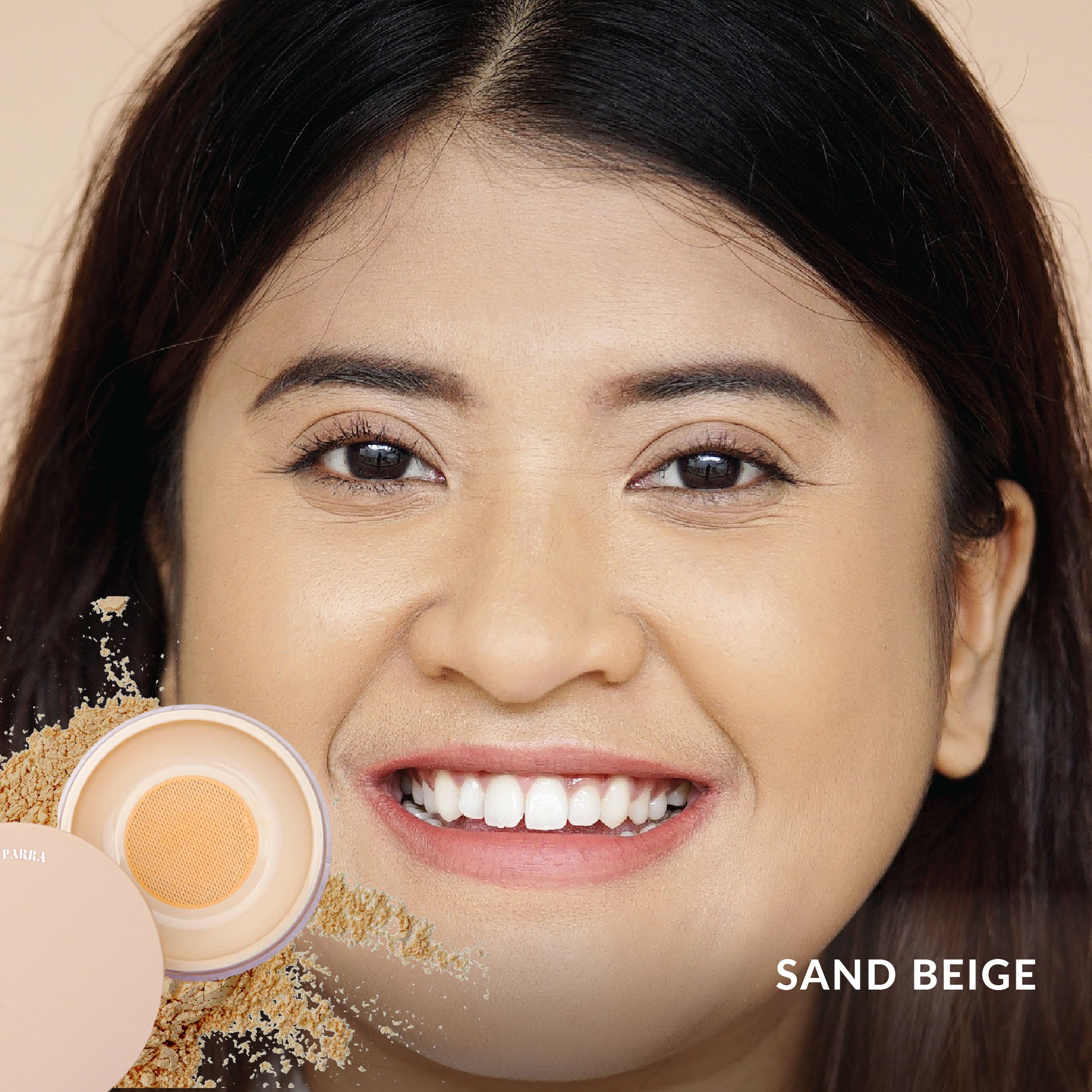 FACE POWDER 10GR