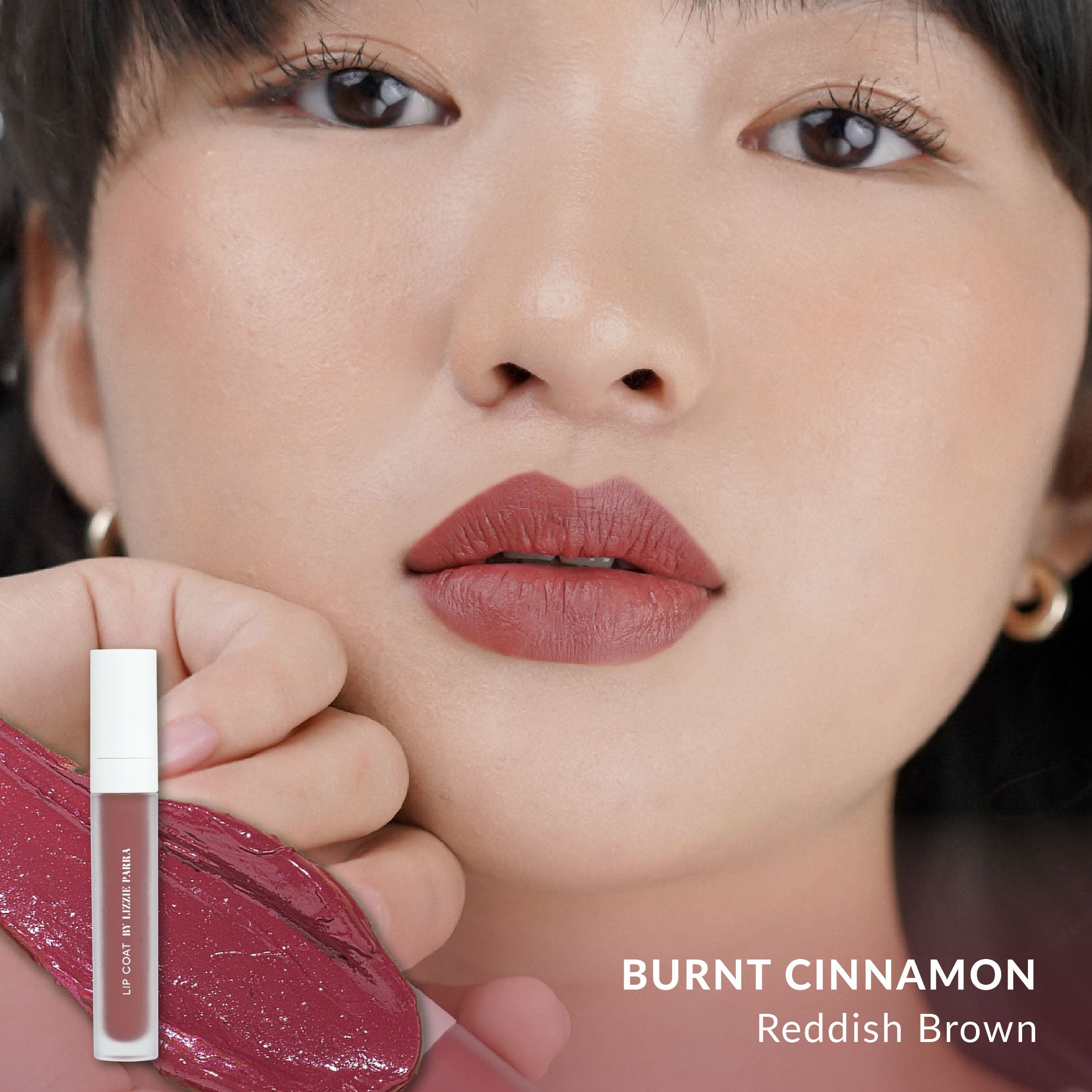 LIP COAT