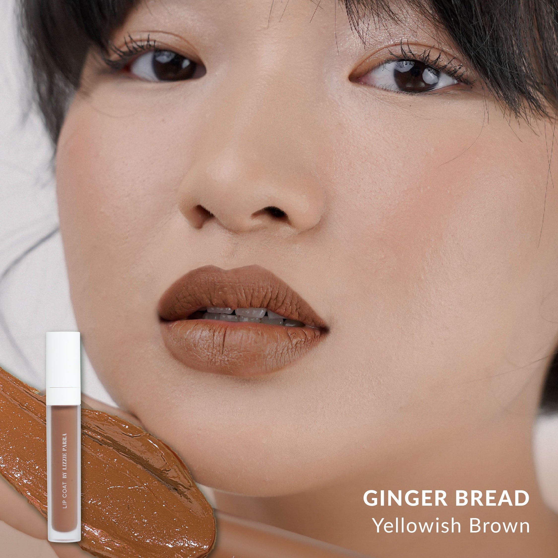 LIP COAT