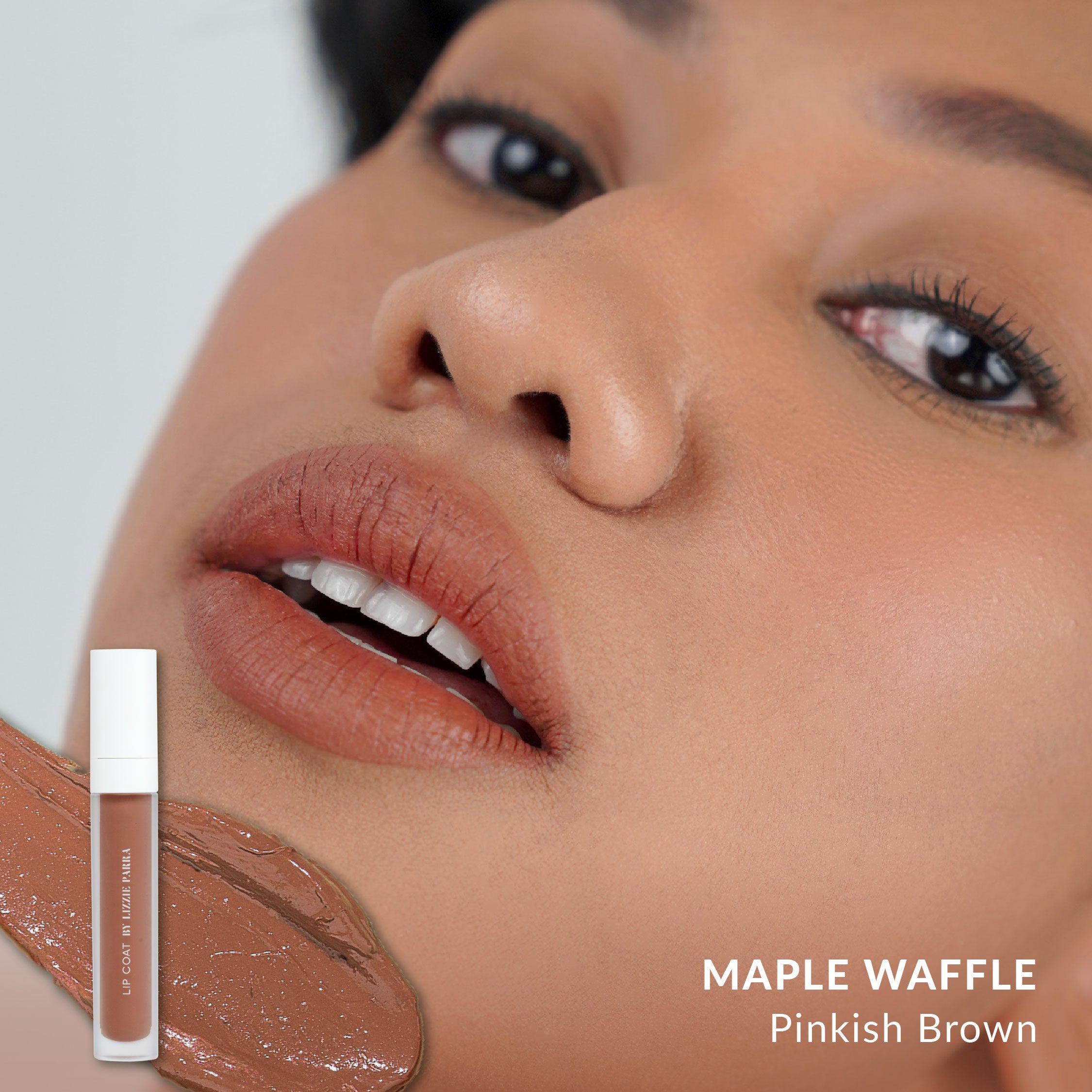 LIP COAT