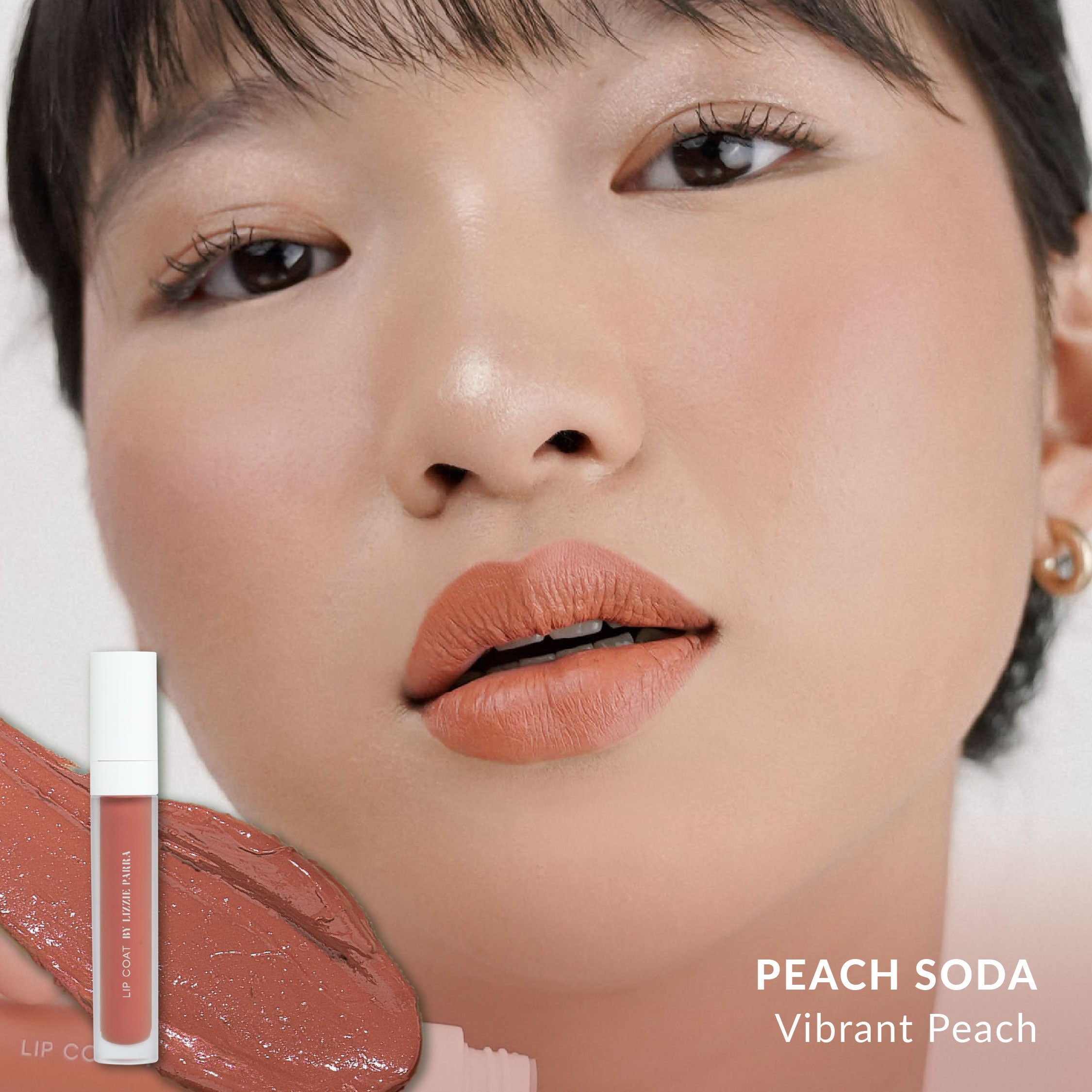 LIP COAT
