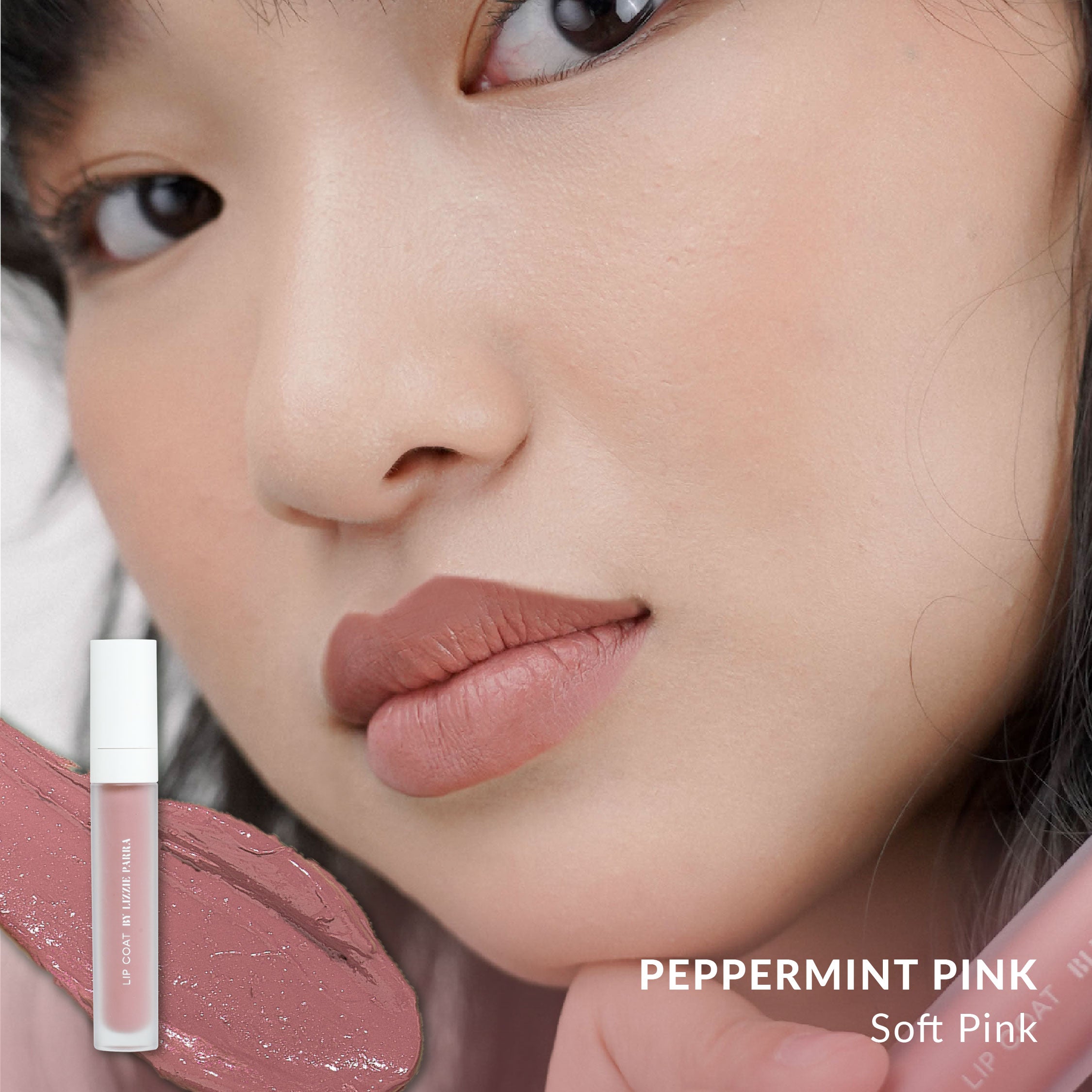LIP COAT