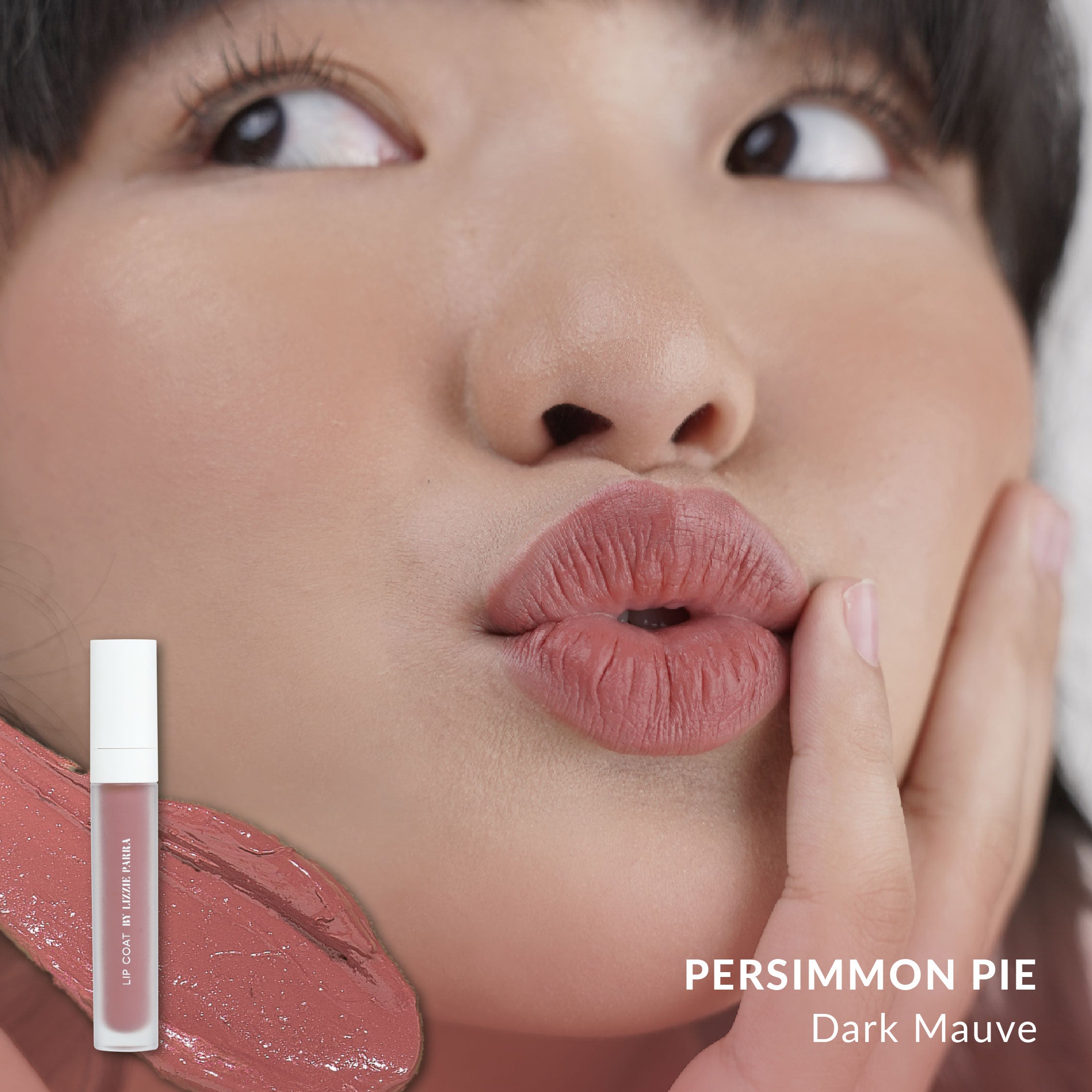 LIP COAT
