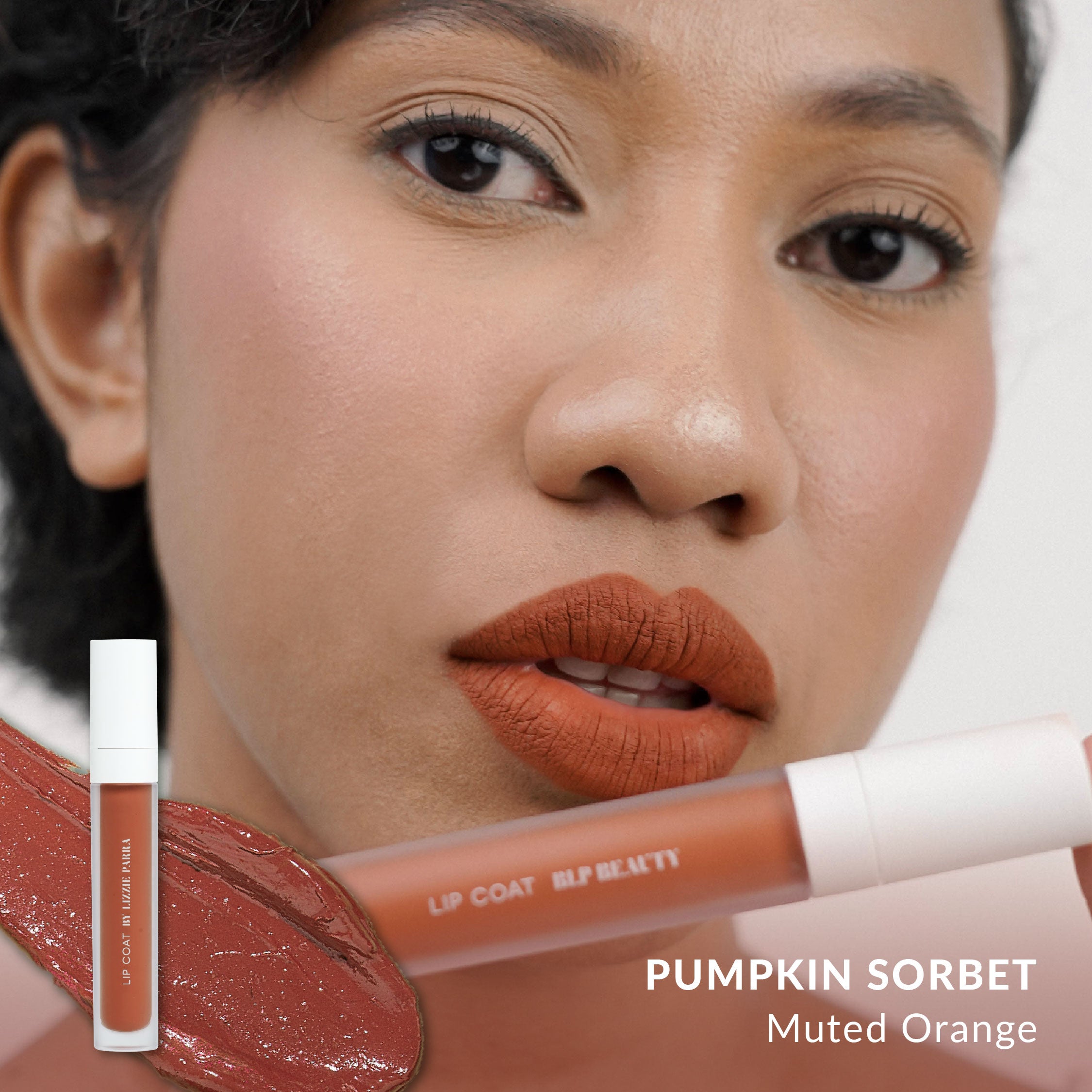 LIP COAT