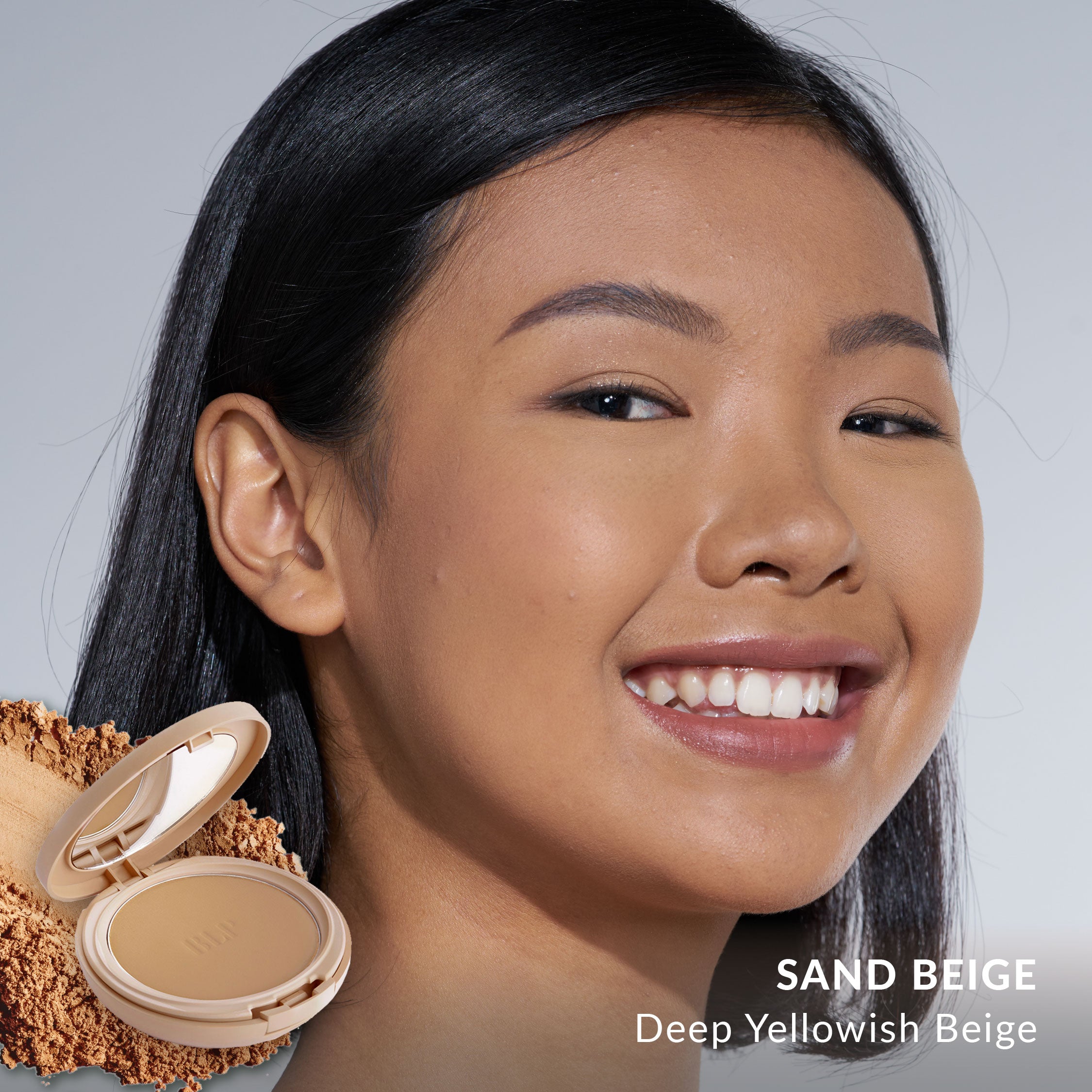 COMPACT POWDER