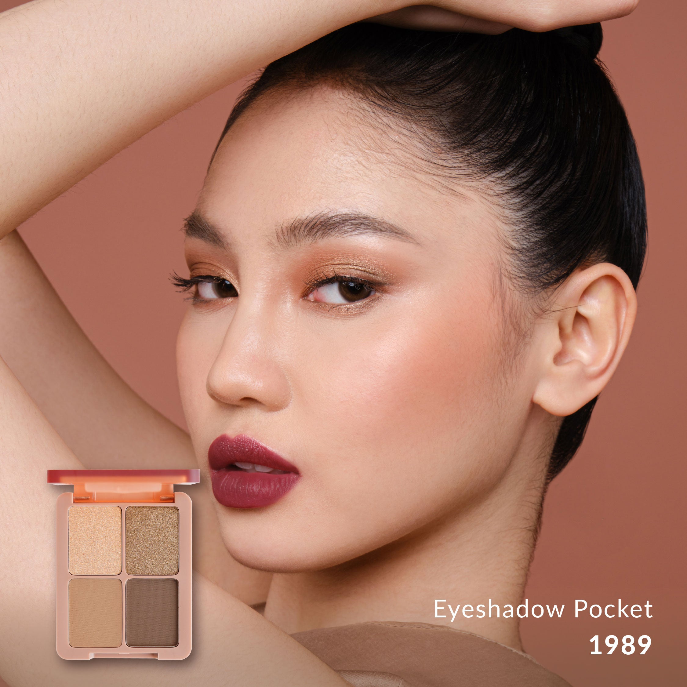 EYESHADOW POCKET