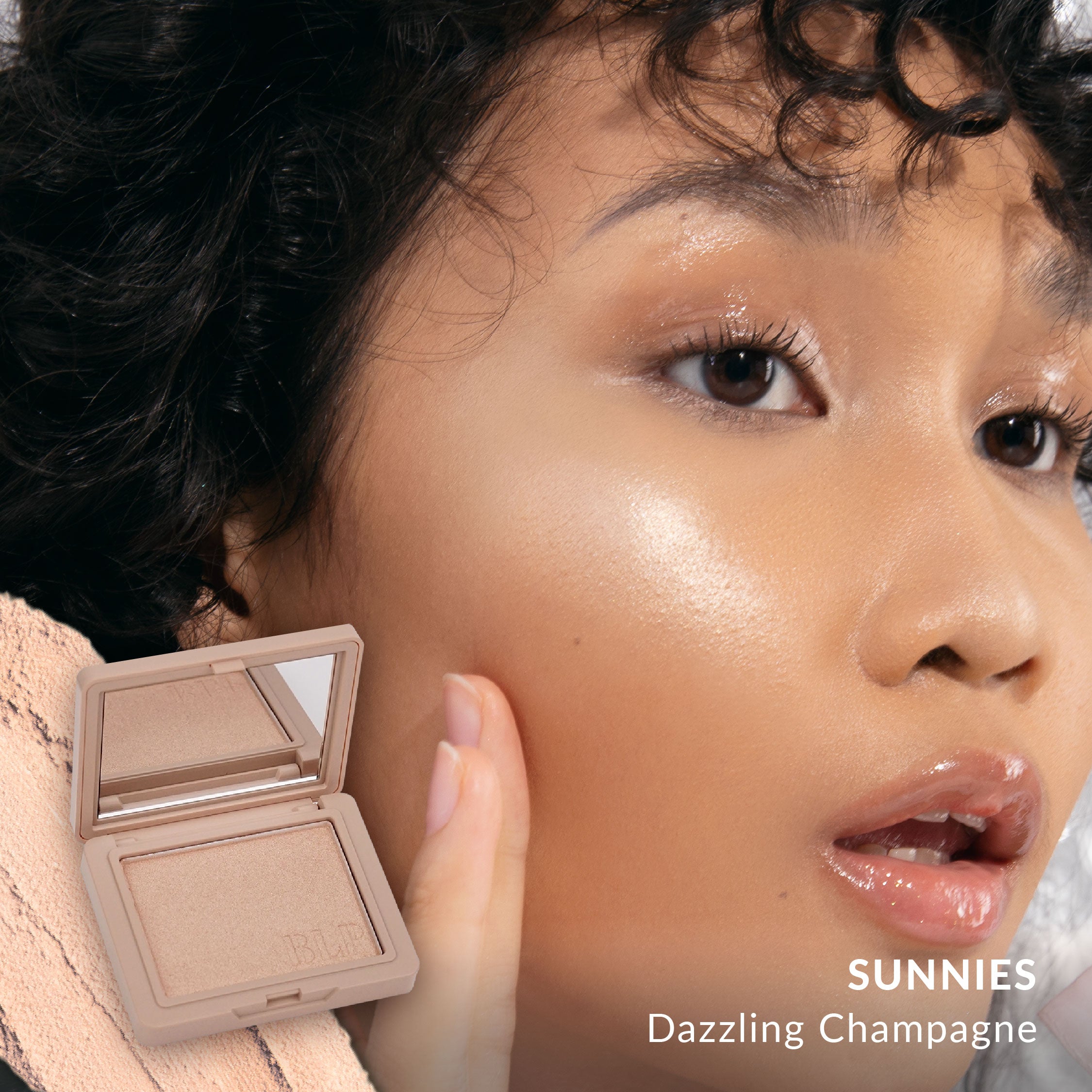 FACE GLOW