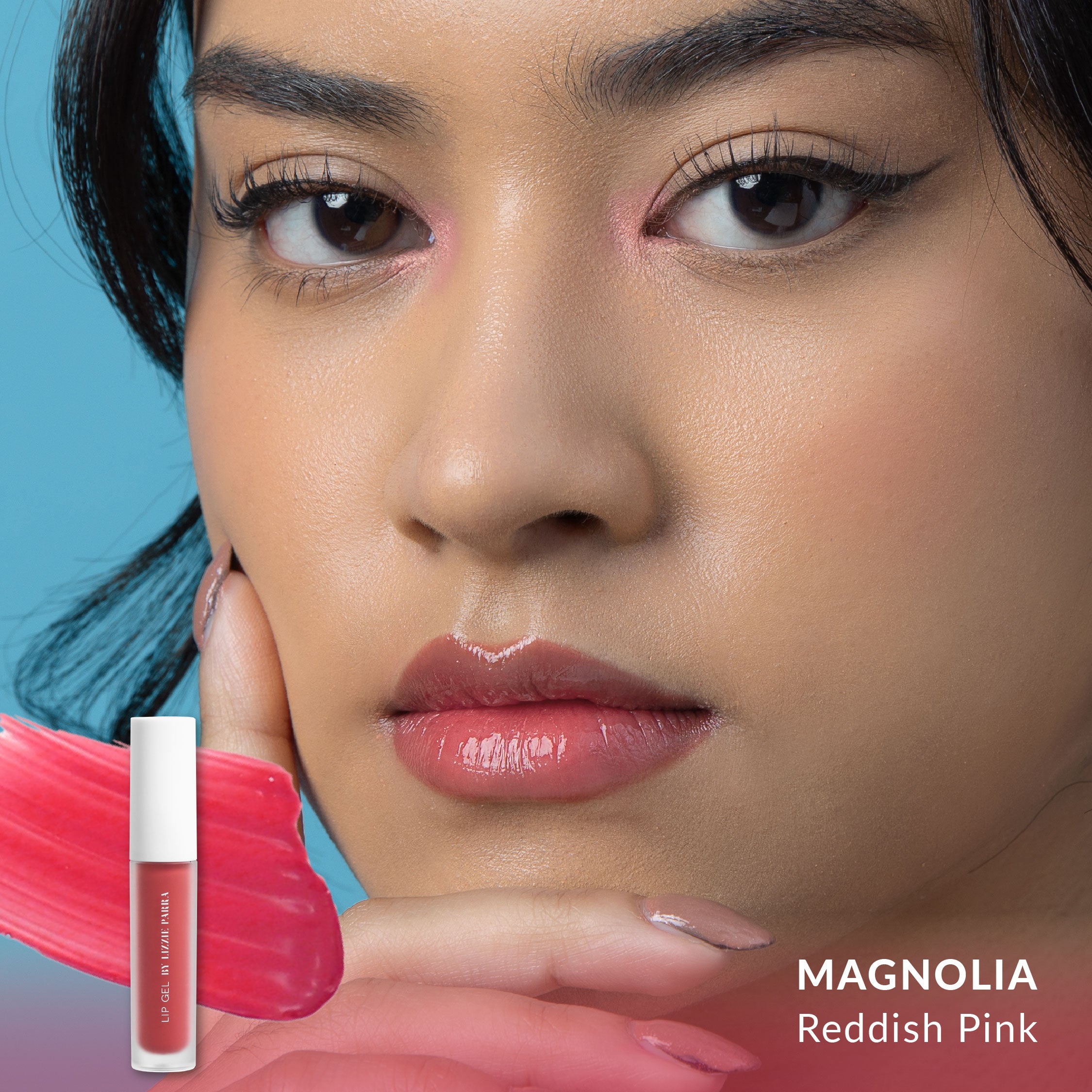 LIP GEL