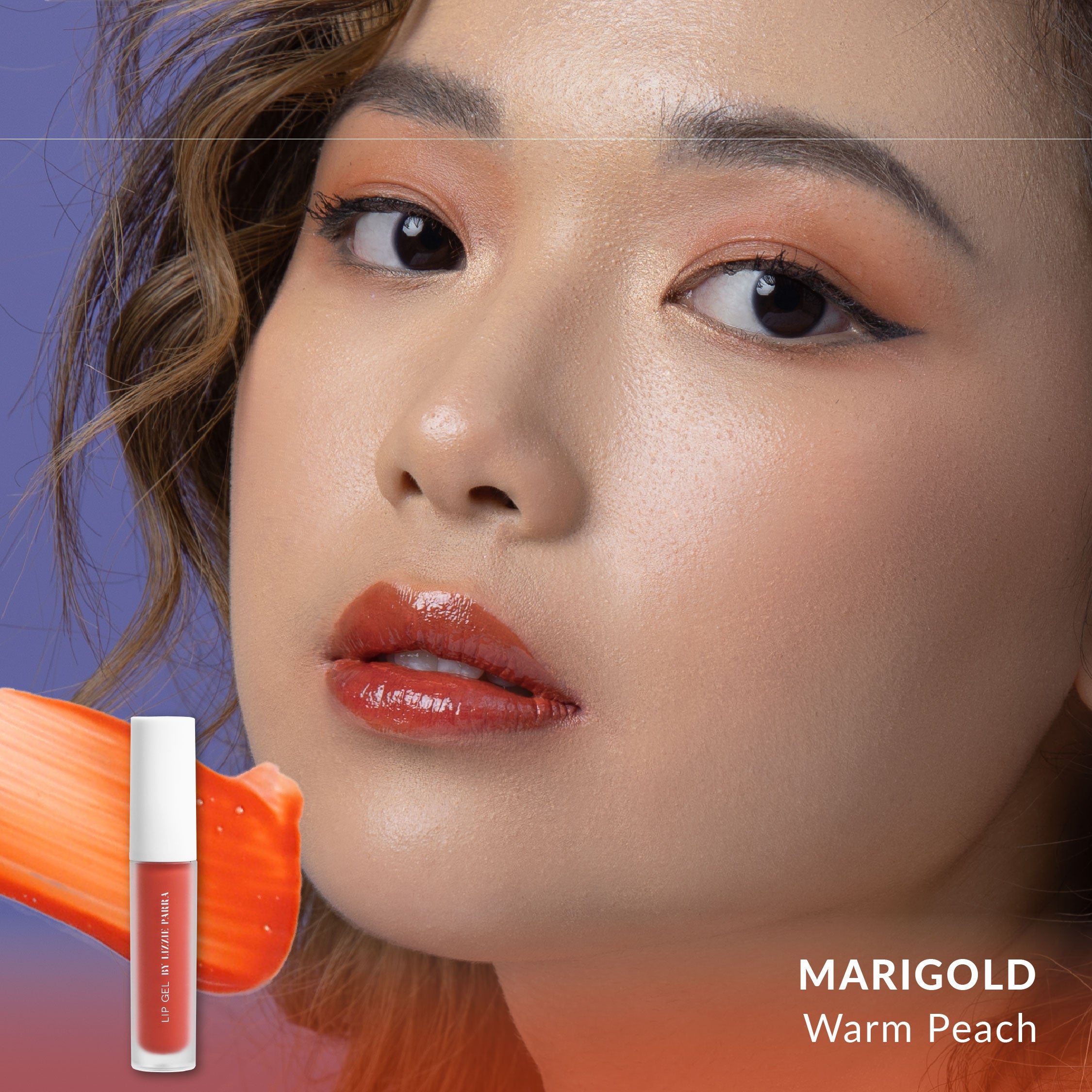 LIP GEL