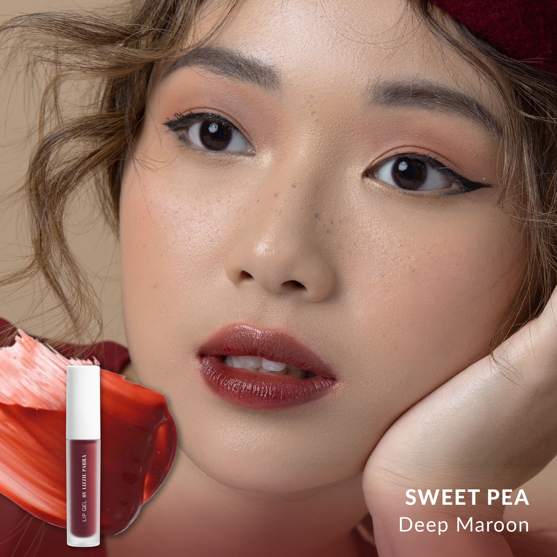 LIP GEL