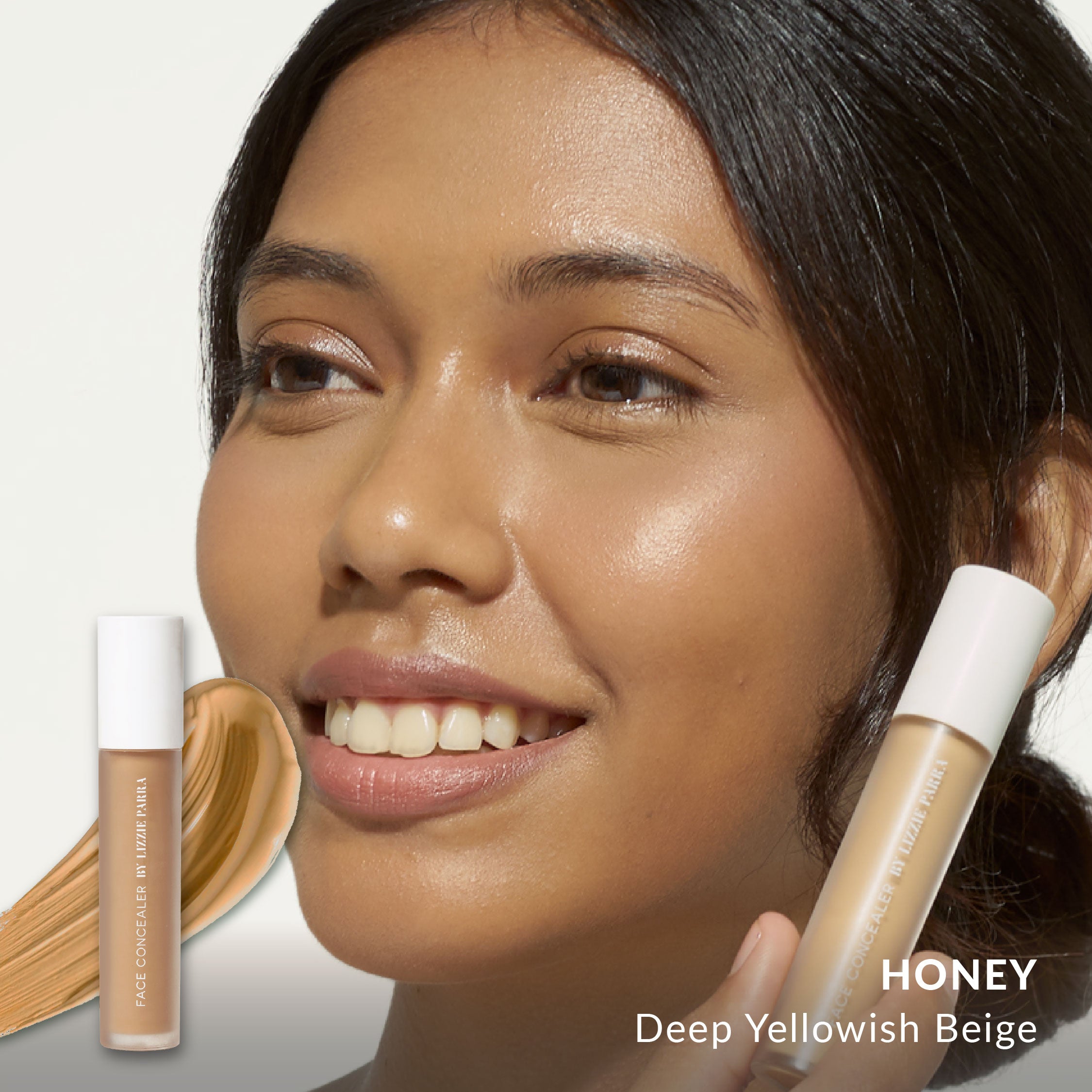 FACE CONCEALER