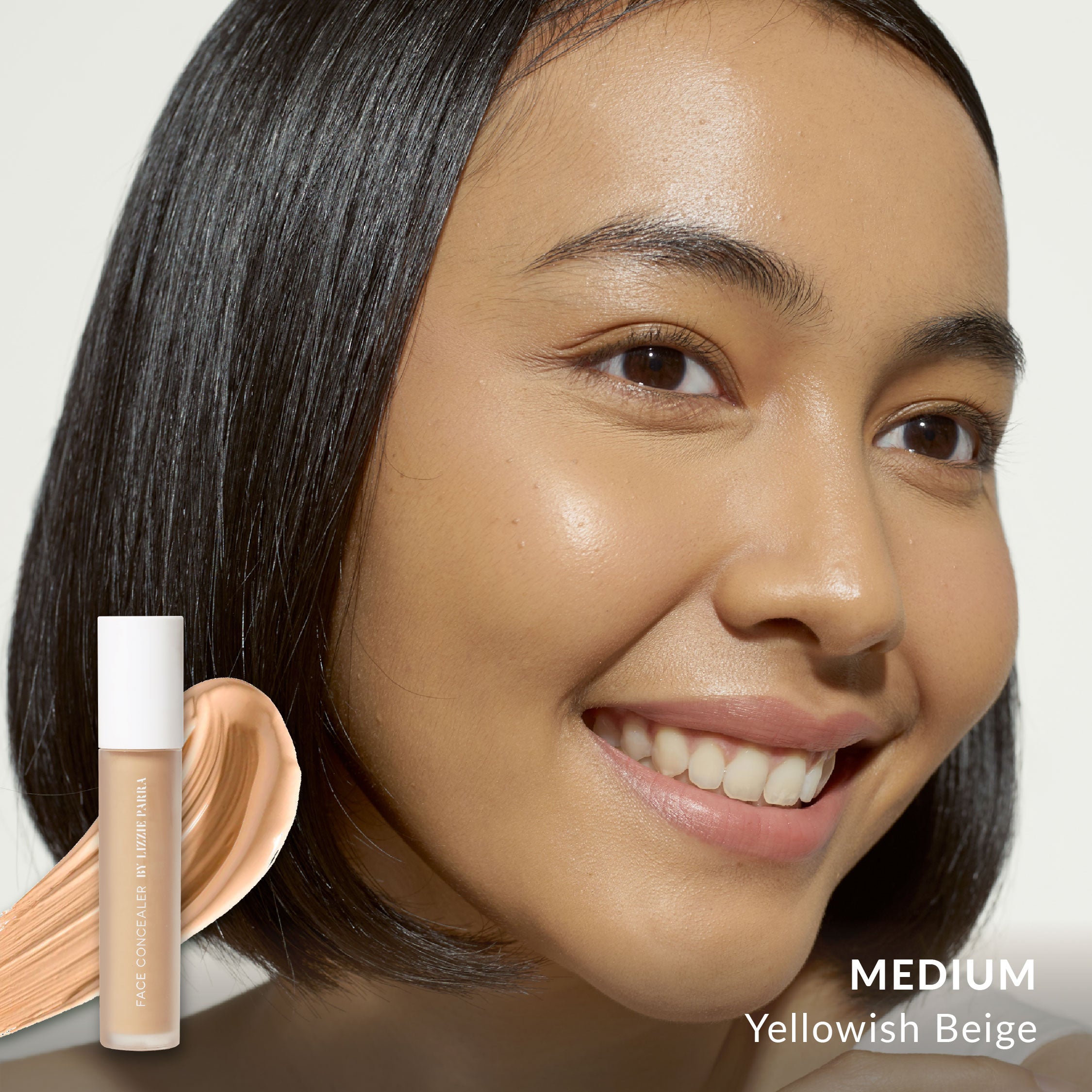 FACE CONCEALER