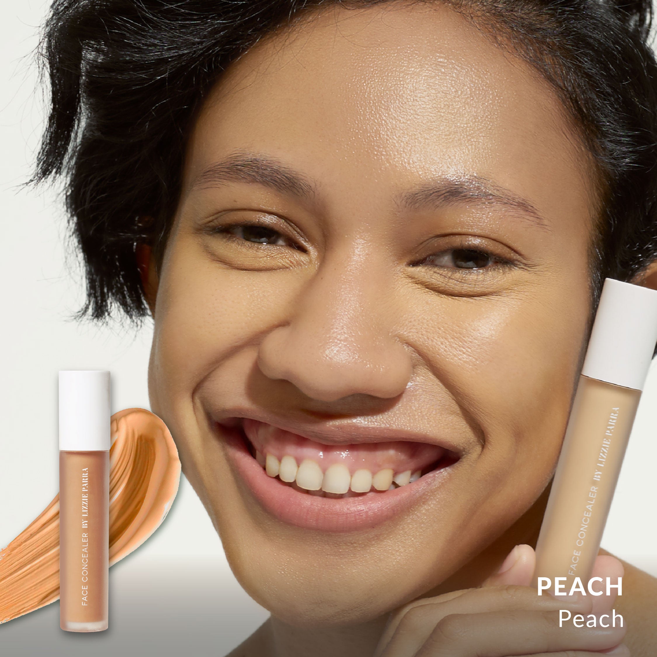 FACE CONCEALER