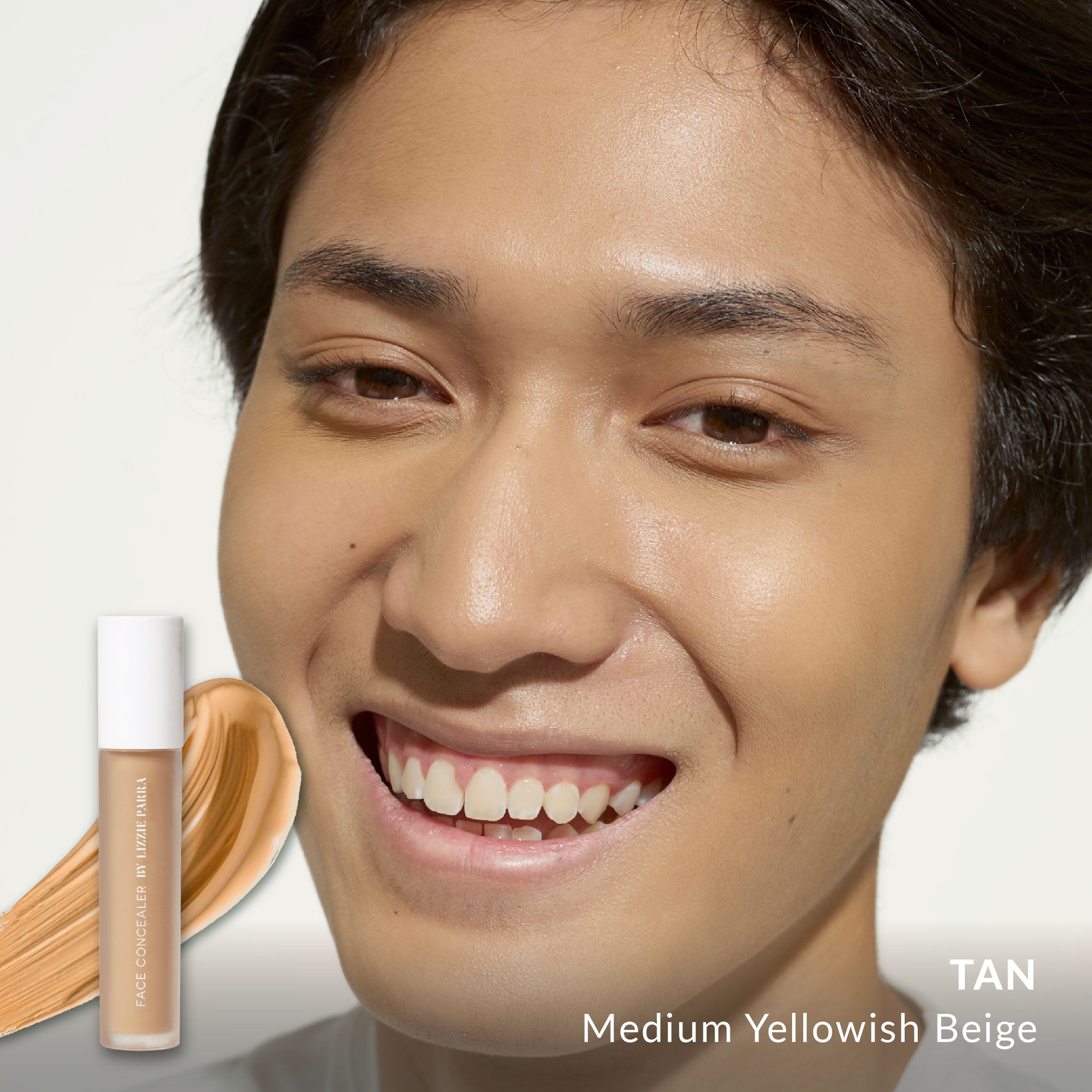 FACE CONCEALER